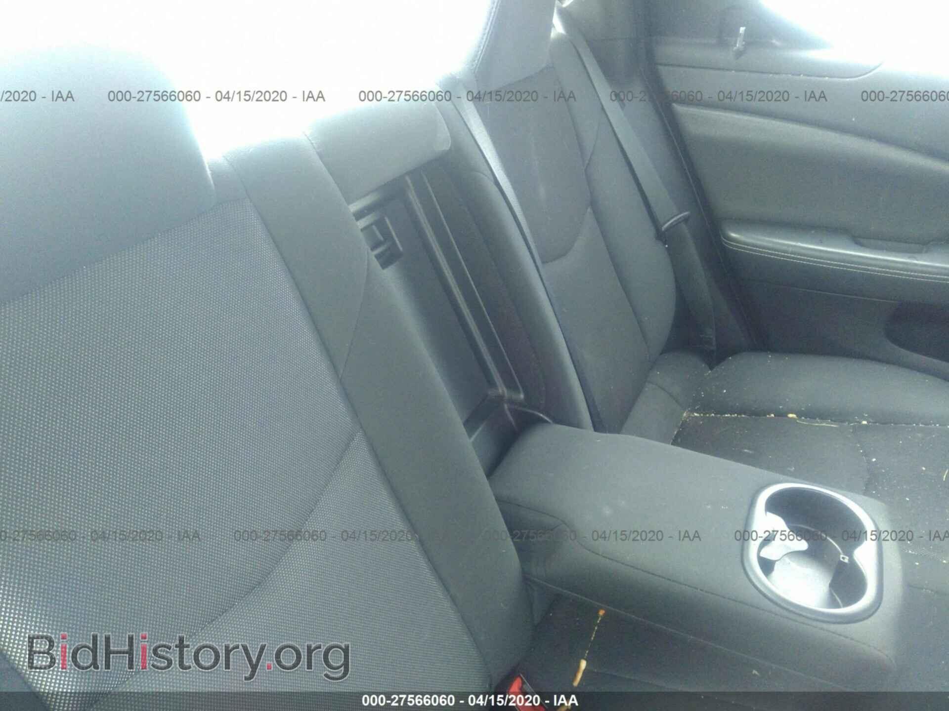 2012 DODGE AVENGER - VIN: 1C3CDZCB2CN156801 - Photo 8
