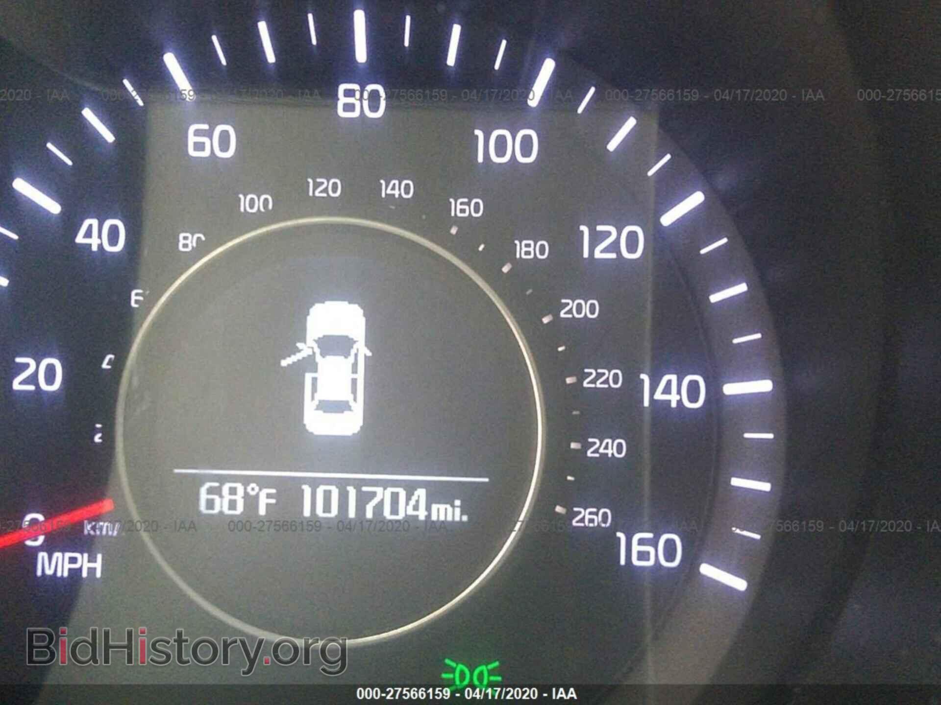 2015 KIA OPTIMA - VIN: KNAGM4A73F5560352 - Фото 7