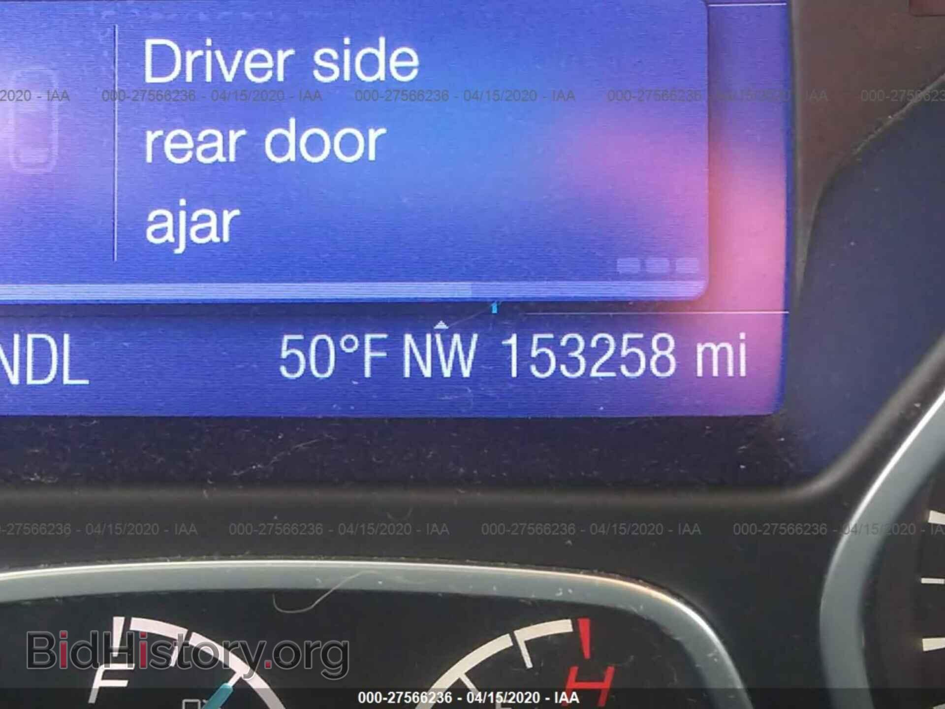 2013 FORD FOCUS - VIN: 1FADP3F26DL114280 - Фото 7