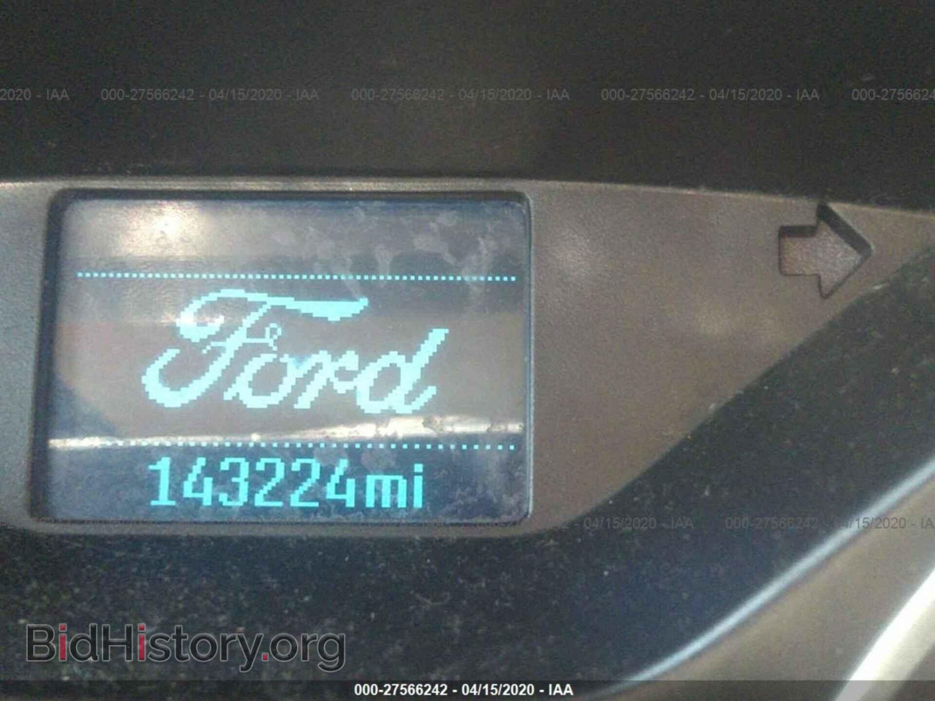 2012 FORD FOCUS - VIN: 1FAHP3F23CL164344 - Photo 7