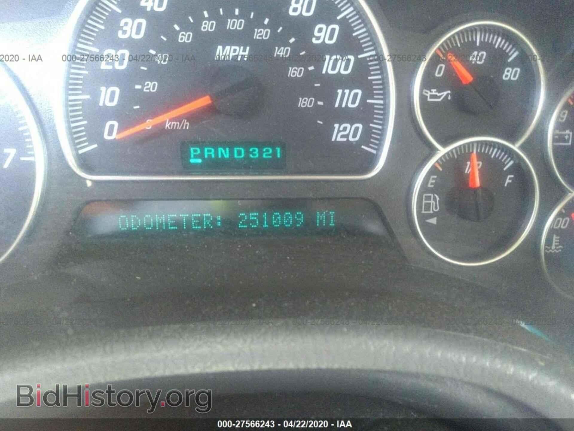 2003 GMC ENVOY - VIN: 1GKDS13S732215080 - Фото 7