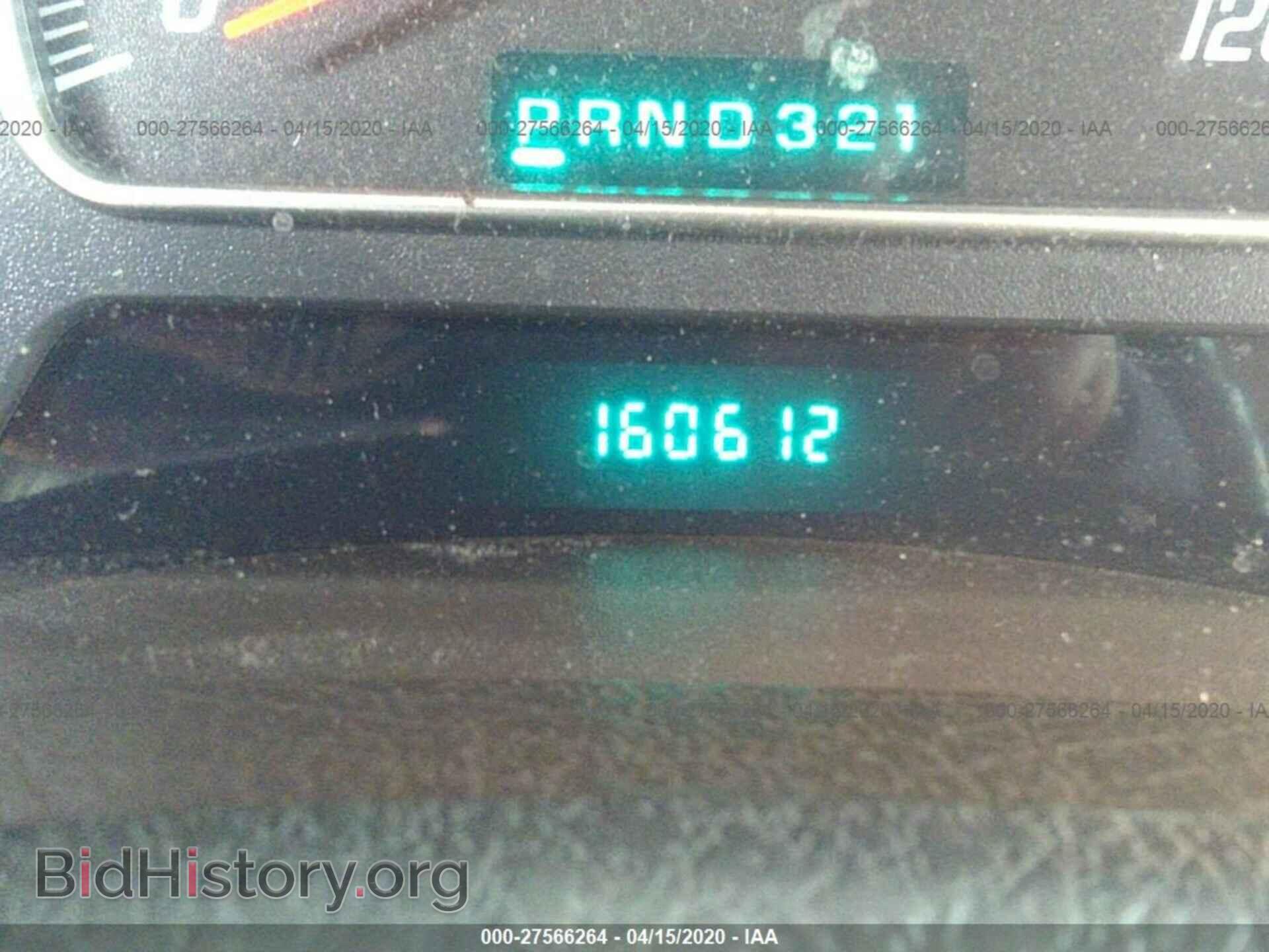 2002 GMC ENVOY - VIN: 1GKDS13S322164708 - Photo 7