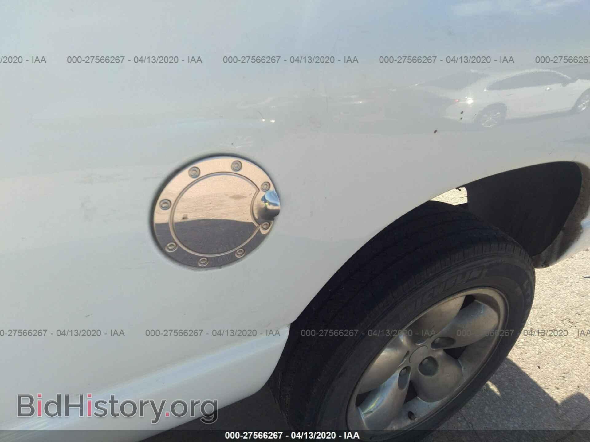 2004 DODGE RAM 1500 - VIN: 1D7HA16N84J272116 - Фото 6