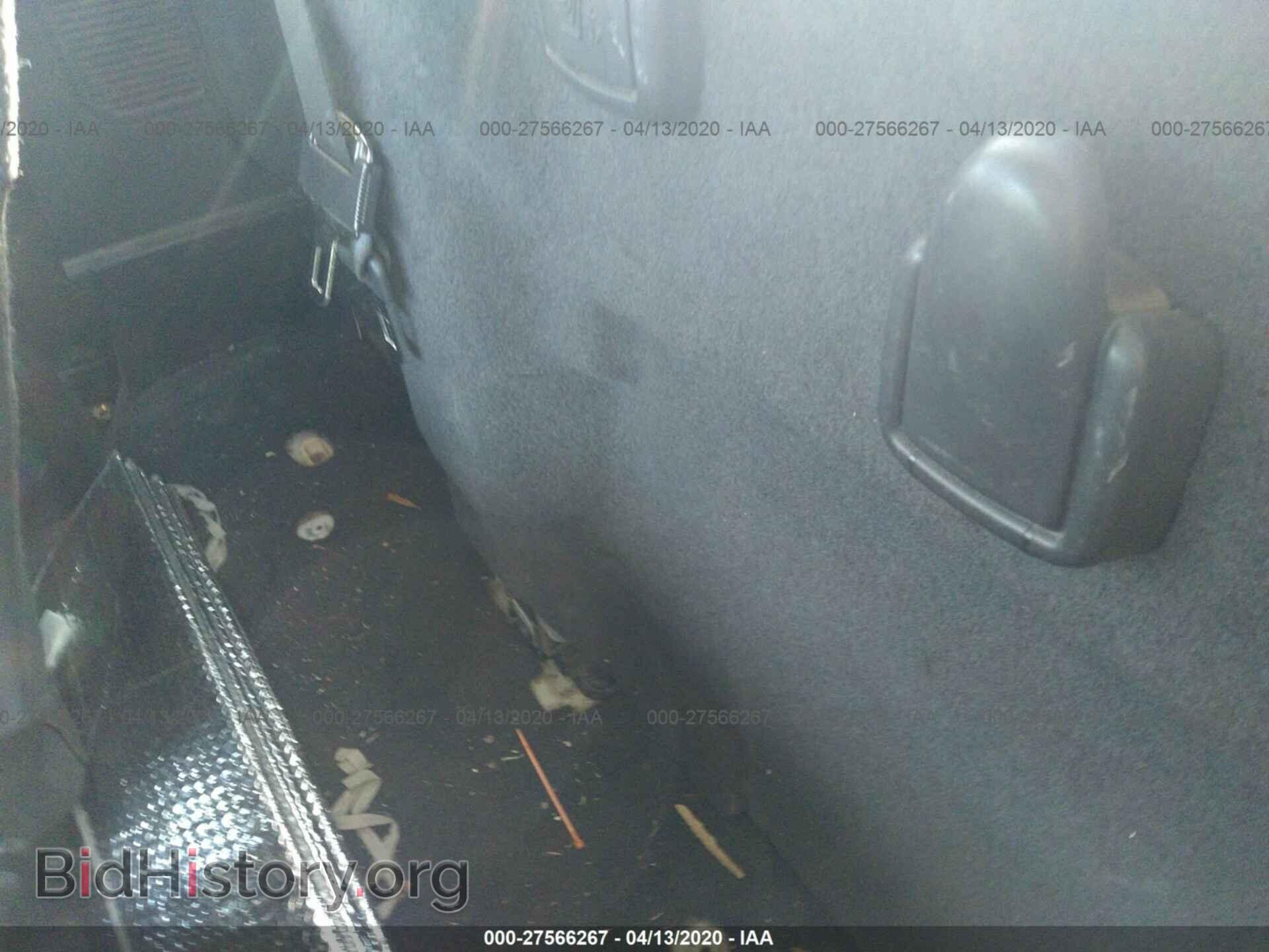 2004 DODGE RAM 1500 - VIN: 1D7HA16N84J272116 - Фото 8