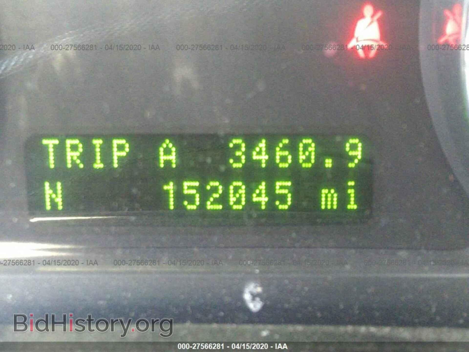 2008 FORD EDGE - VIN: 2FMDK39C78BB12228 - Фото 7