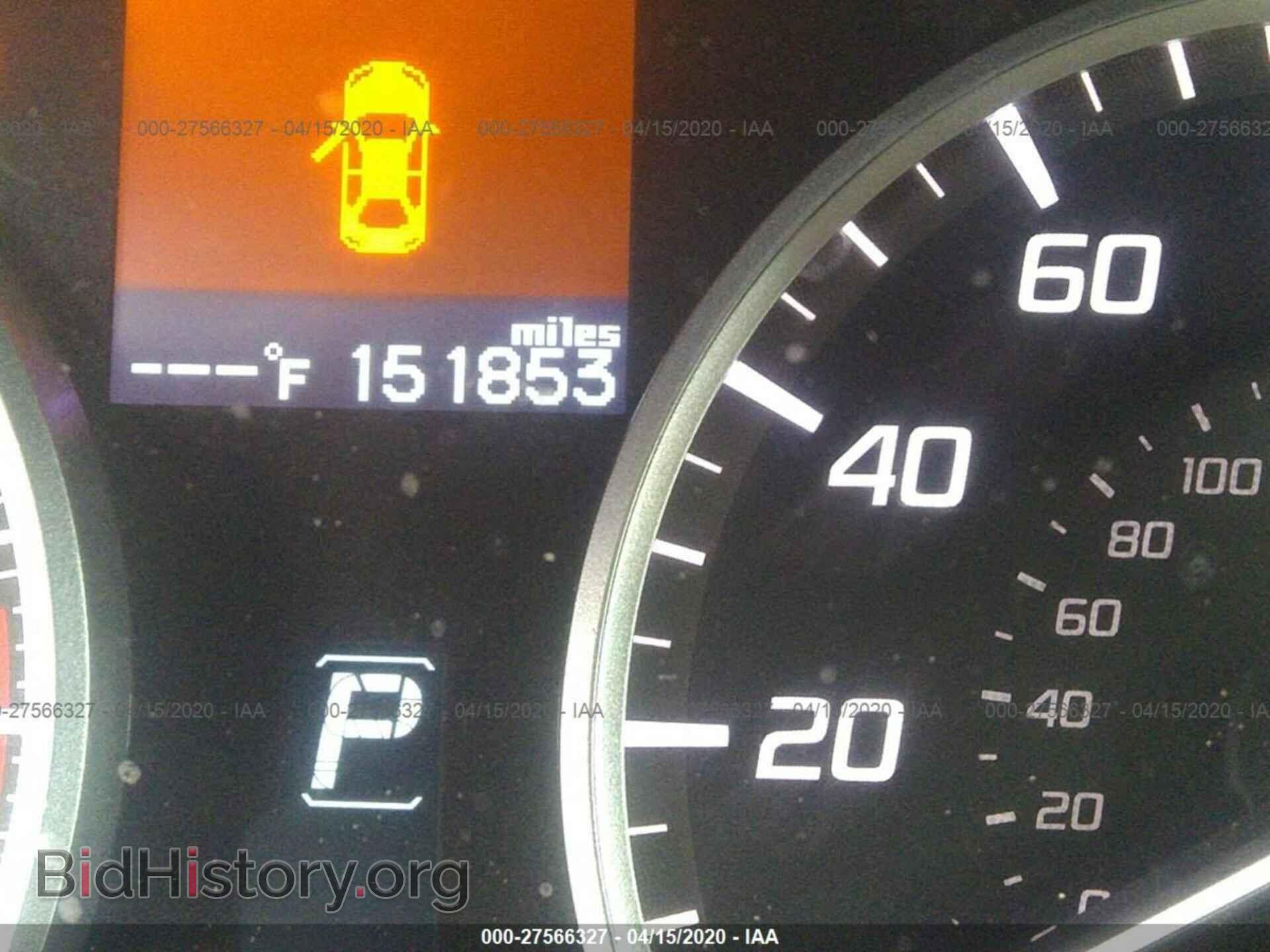 2013 ACURA ILX - VIN: 19VDE1F38DE003745 - Фото 7