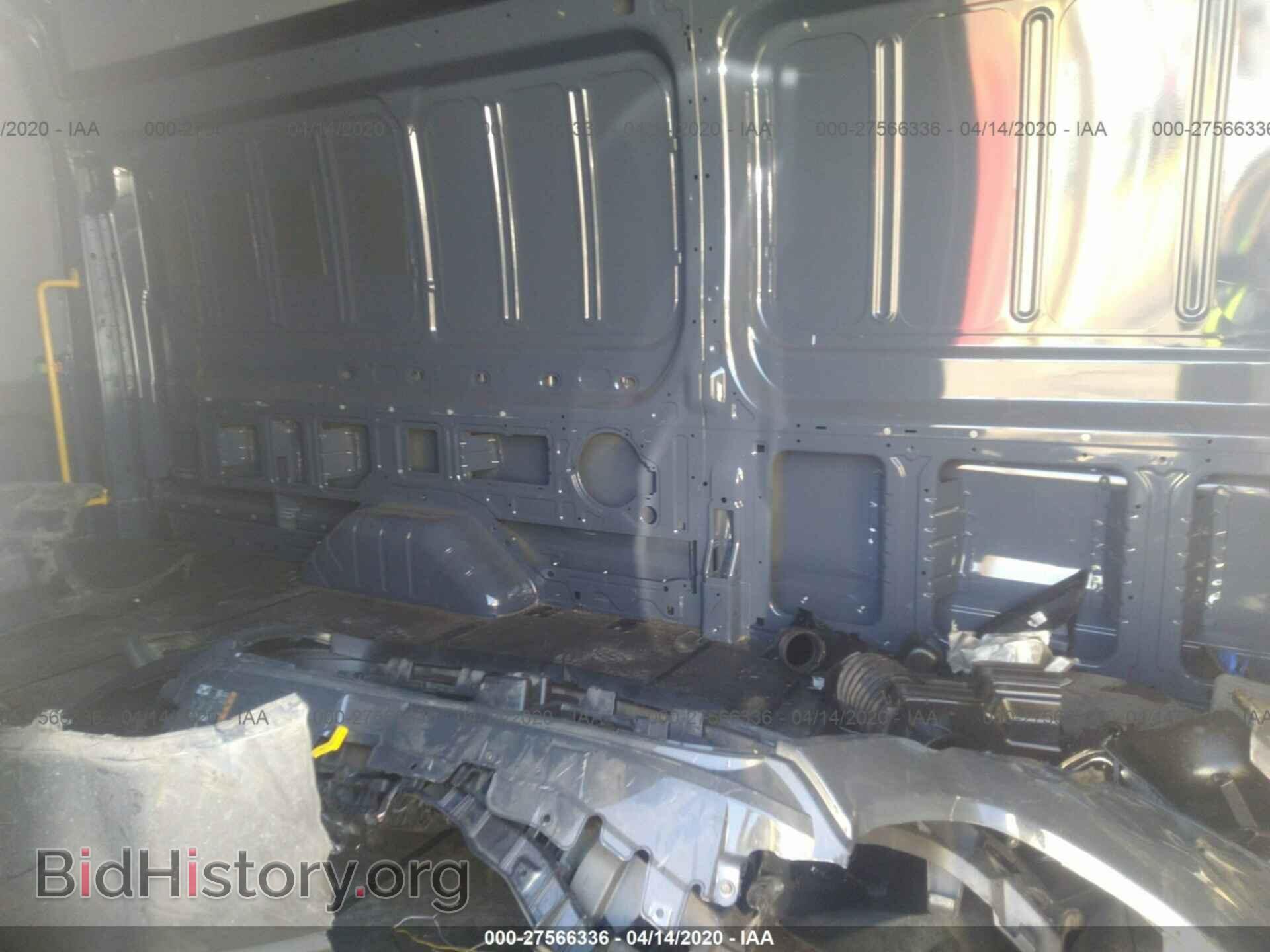 2019 FORD TRANSIT - VIN: 1FTYR3XM5KKB32939 - Фото 8