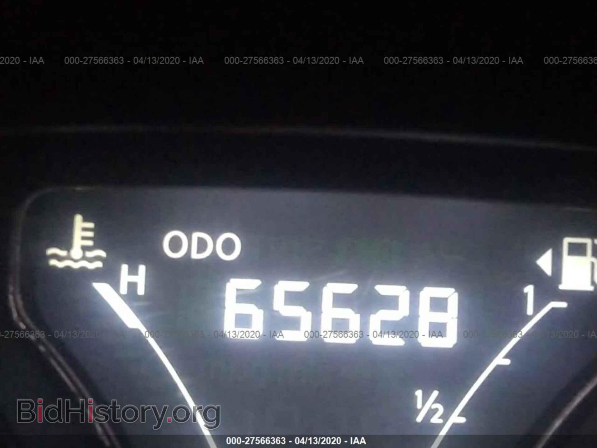 2016 NISSAN VERSA - VIN: 3N1CN7AP1GL815360 - Фото 7