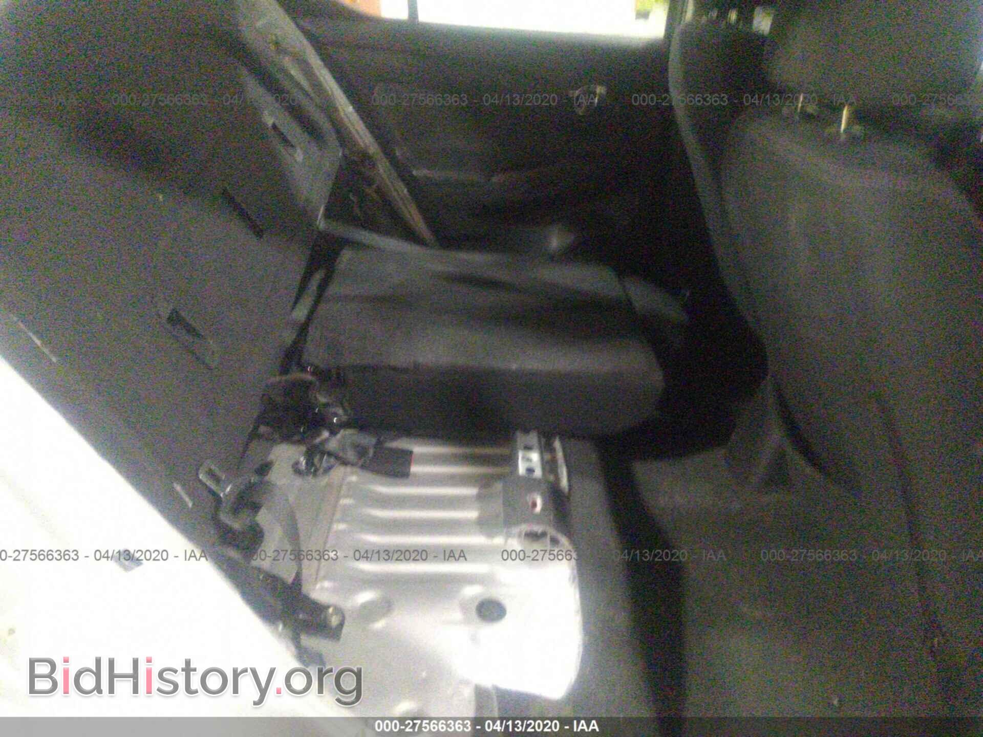 2016 NISSAN VERSA - VIN: 3N1CN7AP1GL815360 - Фото 8
