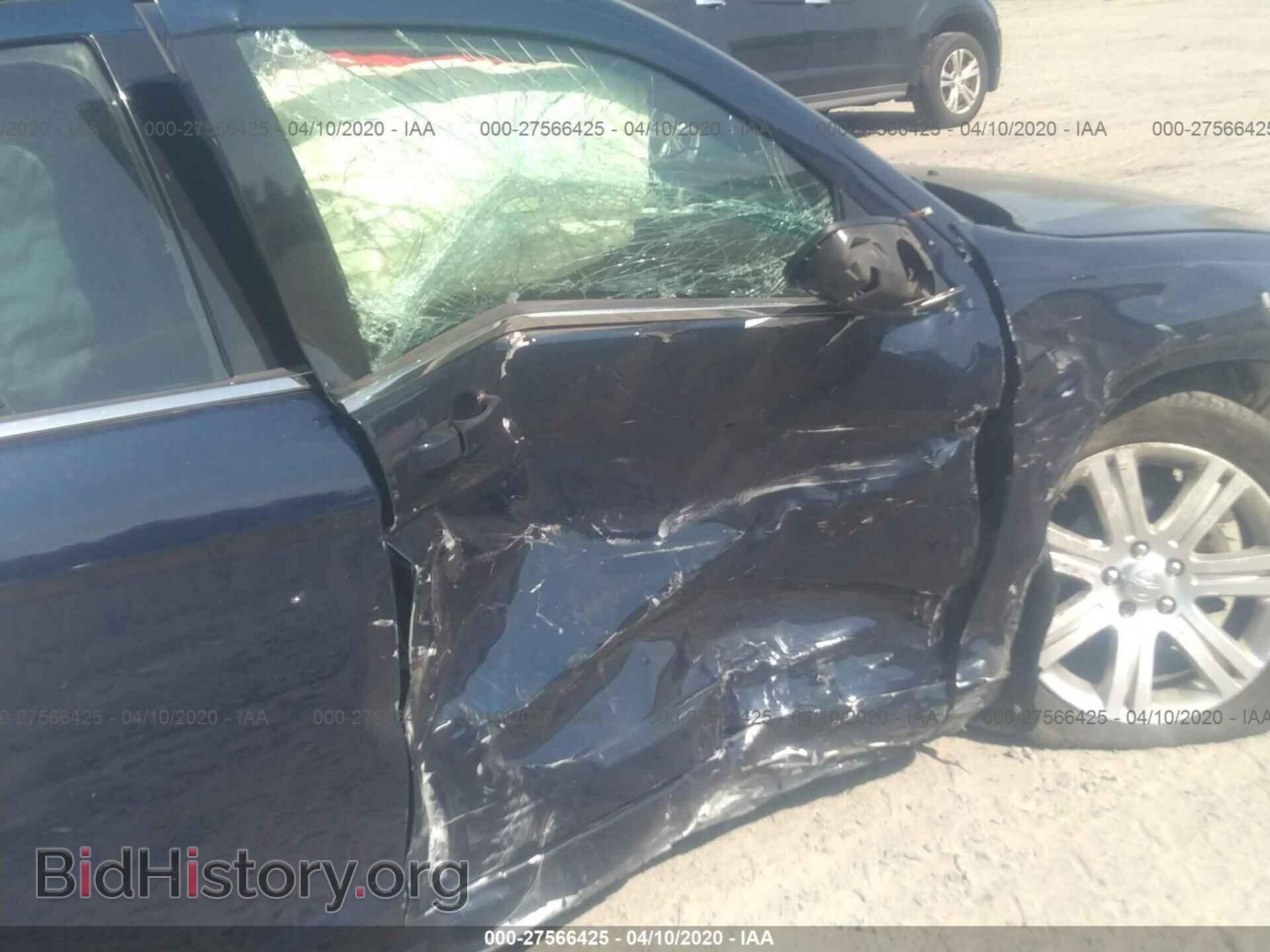 2013 CHRYSLER 200 - VIN: 1C3CCBBB7DN617195 - Photo 6