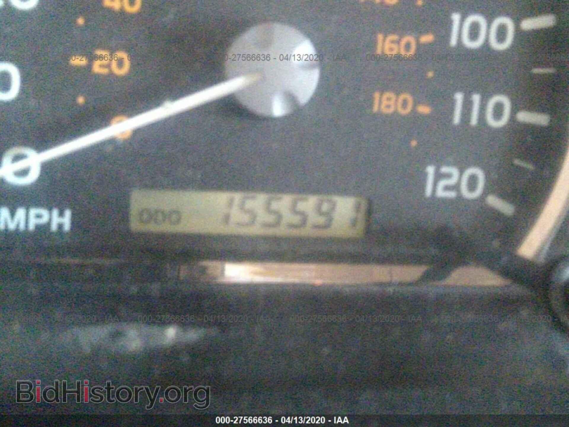 2007 TOYOTA SEQUOIA - VIN: 5TDBT44A67S281609 - Фото 7