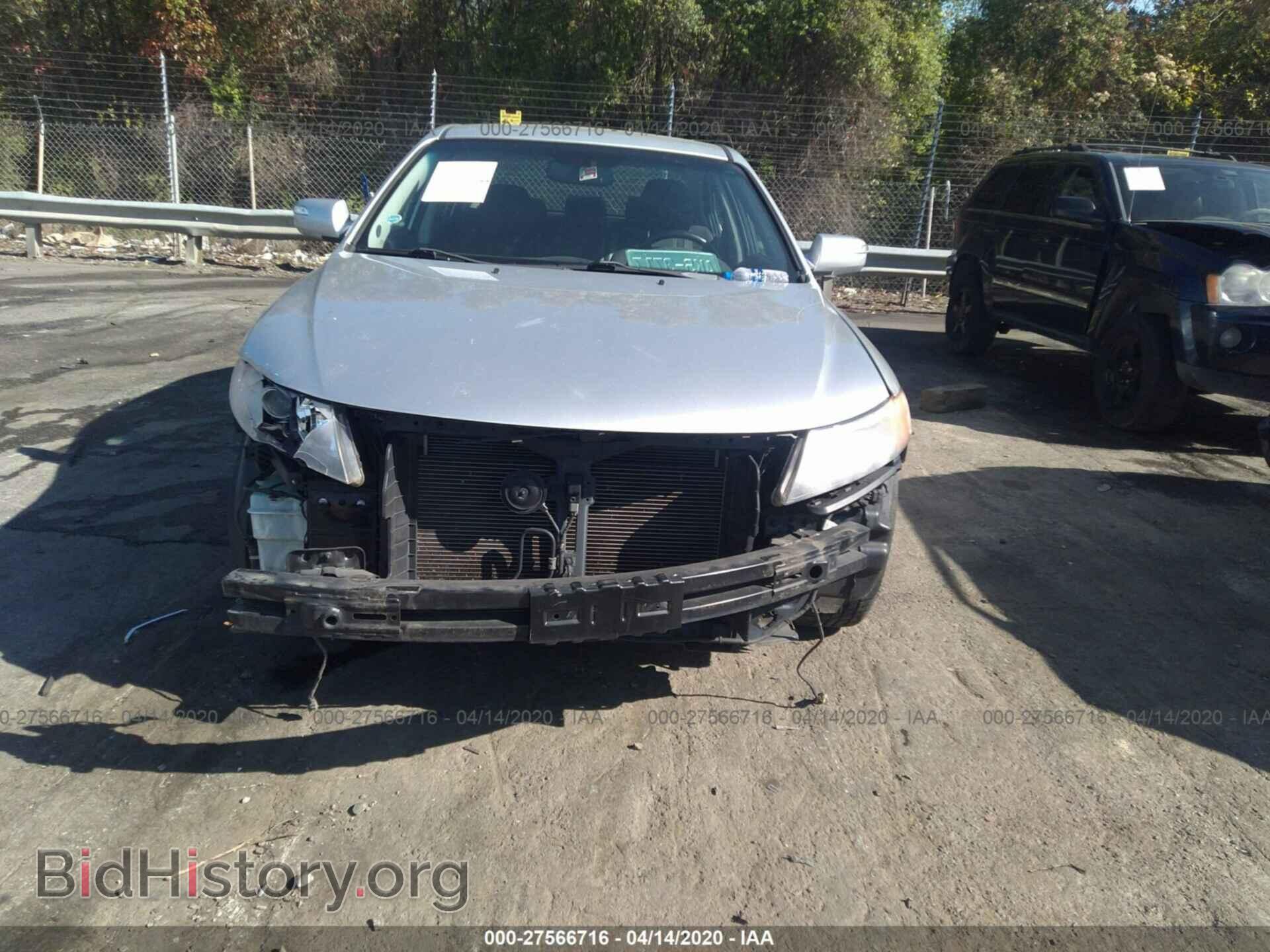 2009 KIA OPTIMA - VIN: KNAGE228095333908 - Фото 6