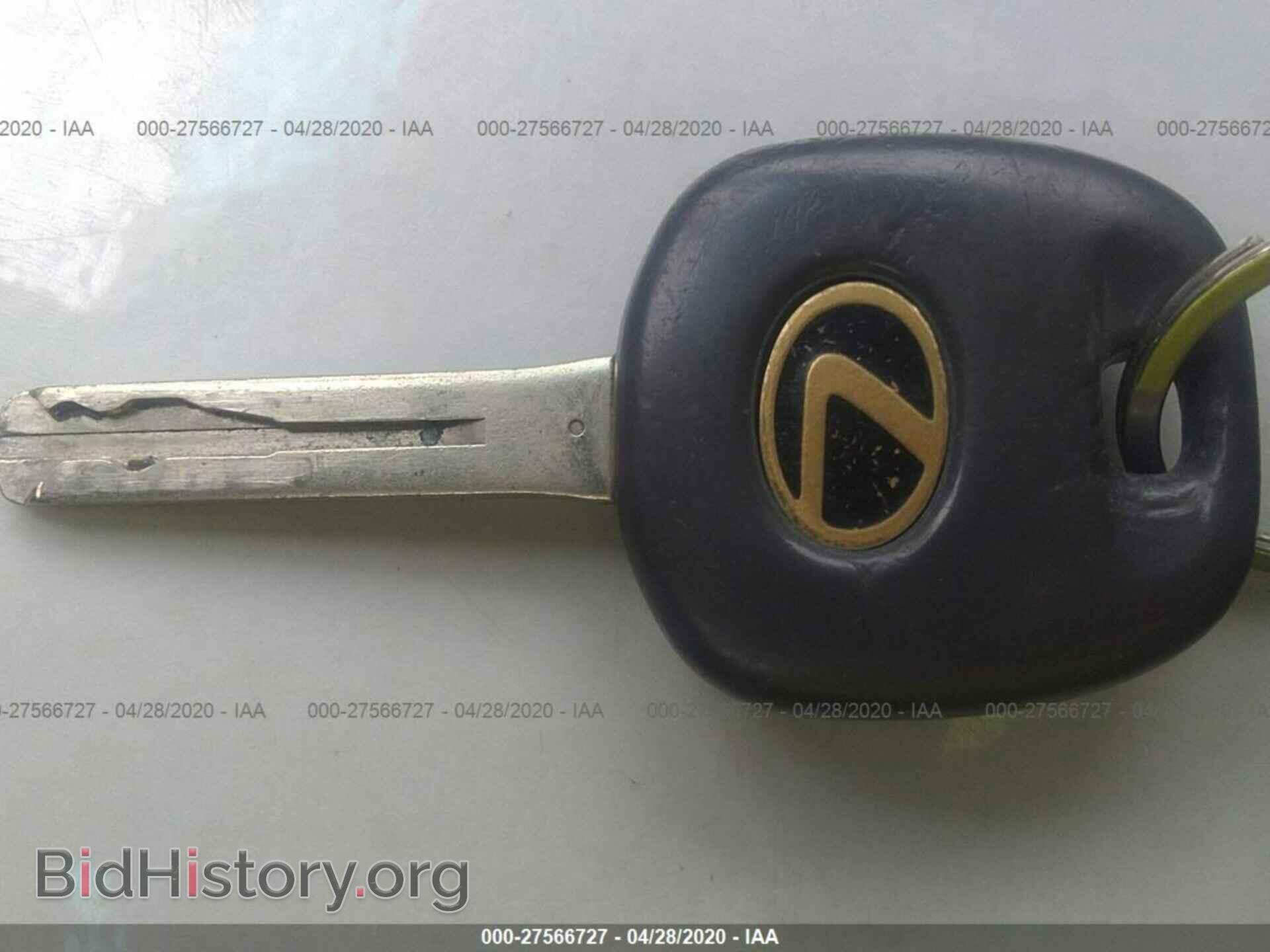 2005 LEXUS RX - VIN: 2T2HA31U35C044568 - Photo 11