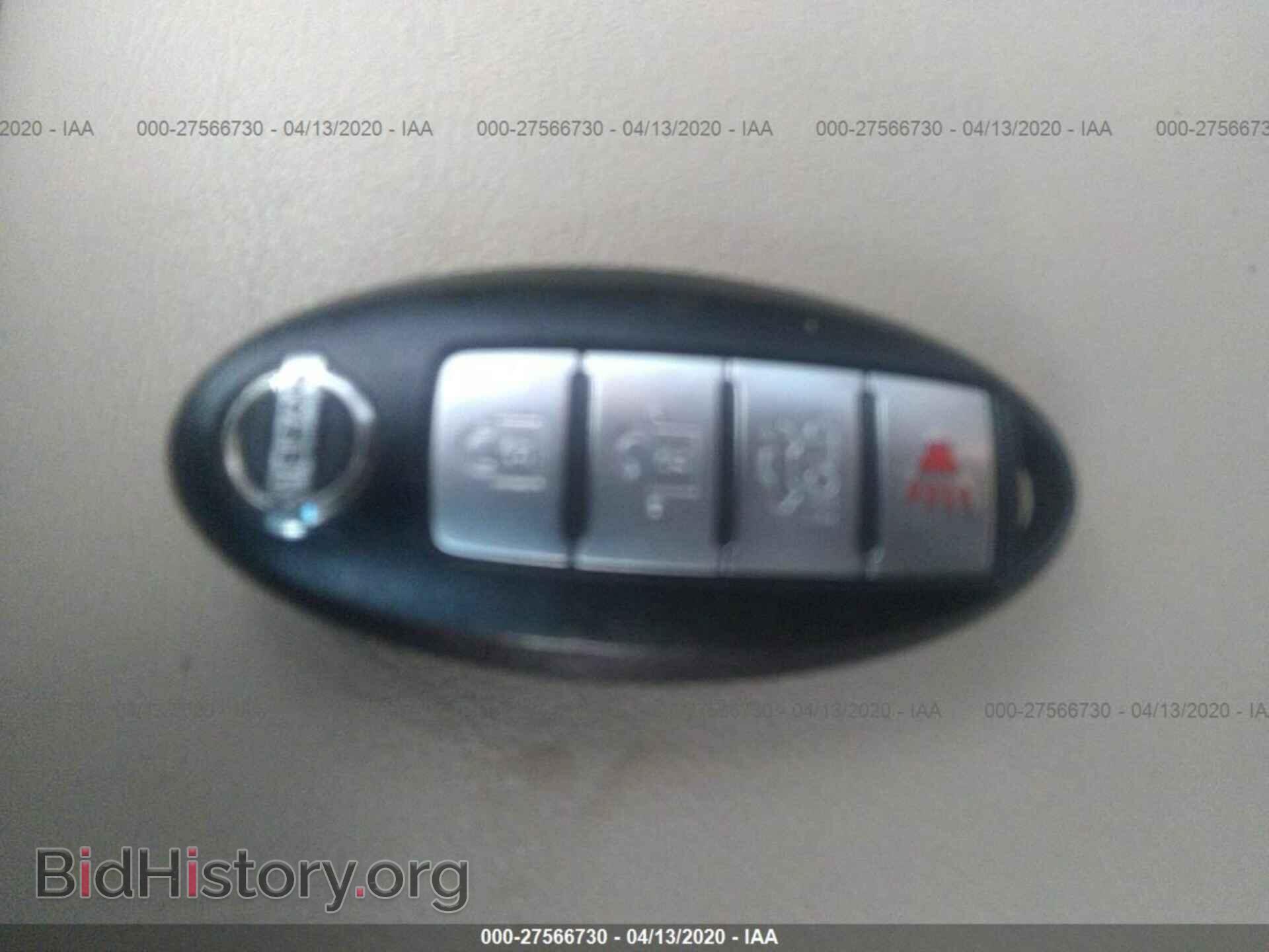 2012 NISSAN MAXIMA - VIN: 1N4AA5AP0CC812904 - Фото 11