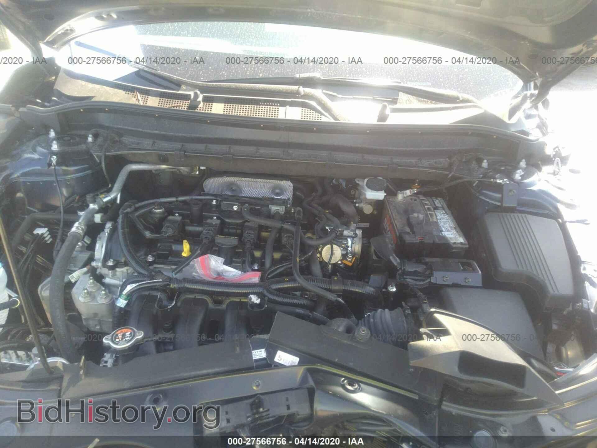 2019 MAZDA CX-5 - VIN: JM3KFACM7K0616767 - Фото 10