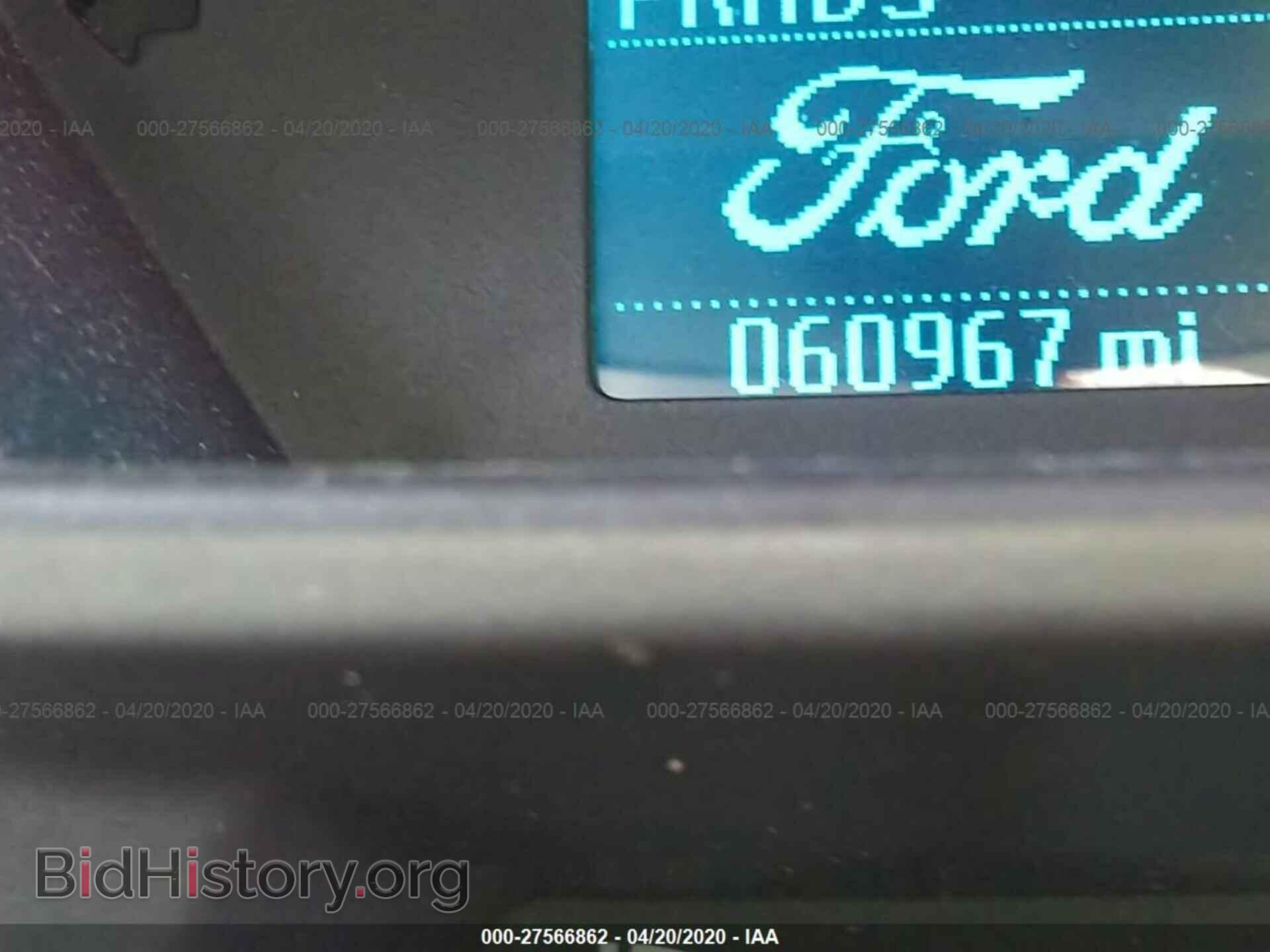2017 FORD TRANSIT CONNECT - VIN: NM0LS7E78H1330705 - Фото 7