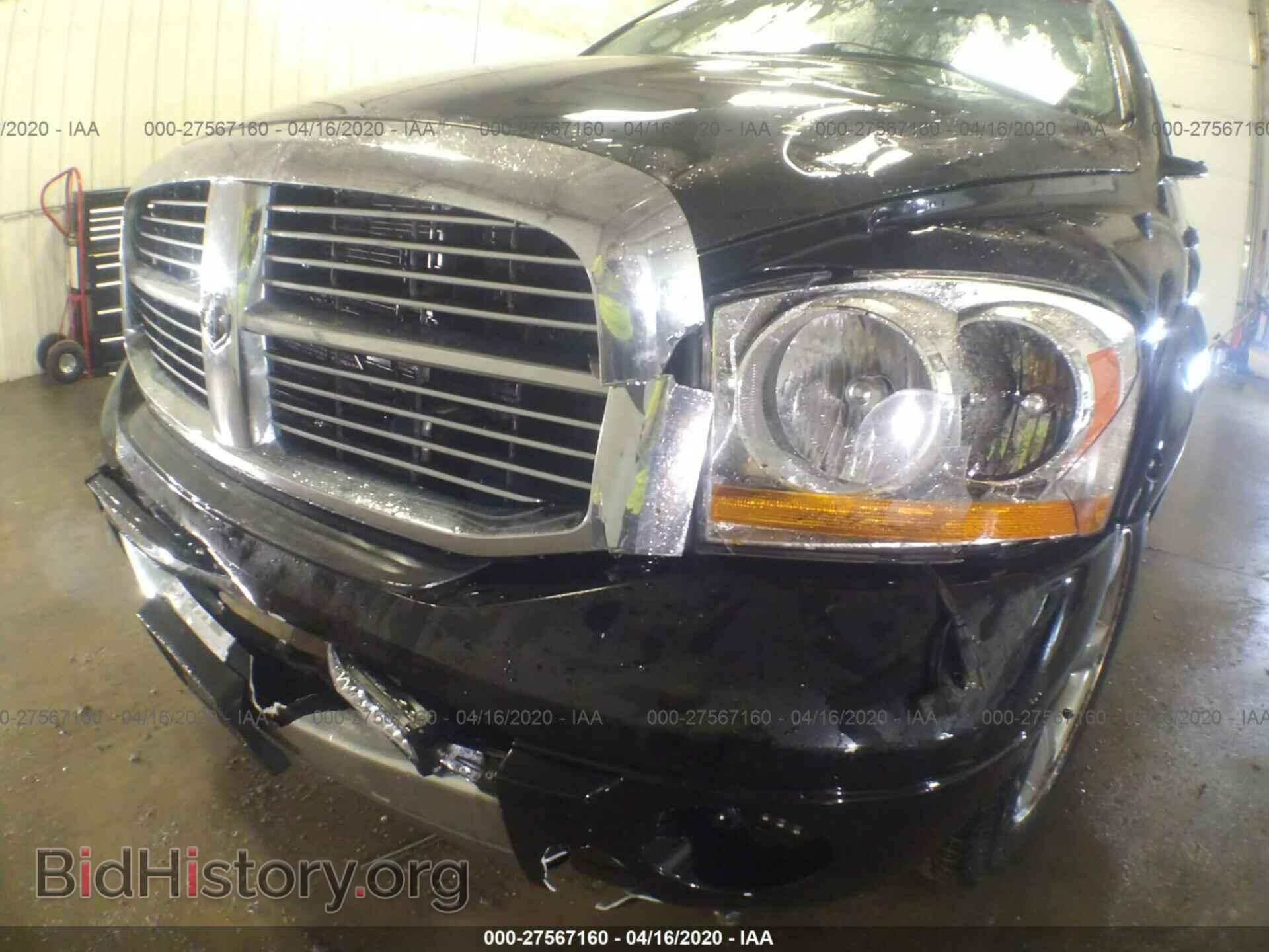 2006 DODGE RAM 1500 - VIN: 1D7HU18266S543715 - Фото 6