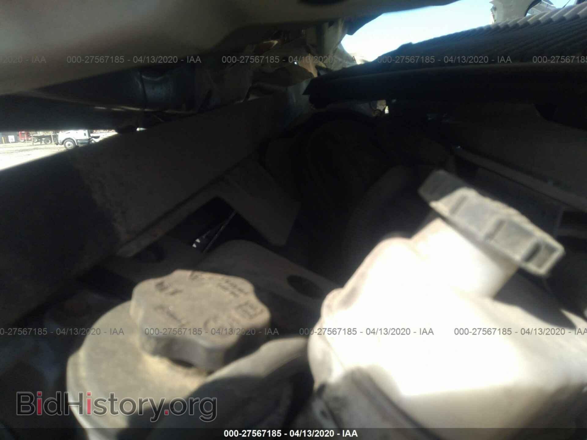 2012 FORD ECONOLINE CARGO VAN - VIN: 1FTNE2EW4CDA51711 - Фото 10