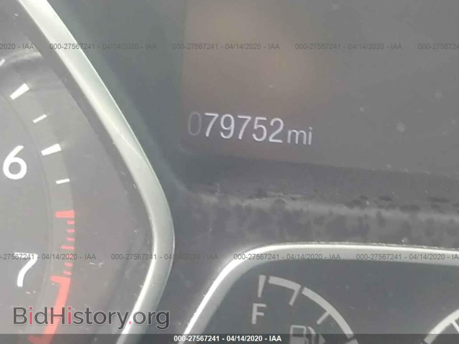 2017 FORD FOCUS - VIN: 1FADP3E23HL210164 - Photo 7