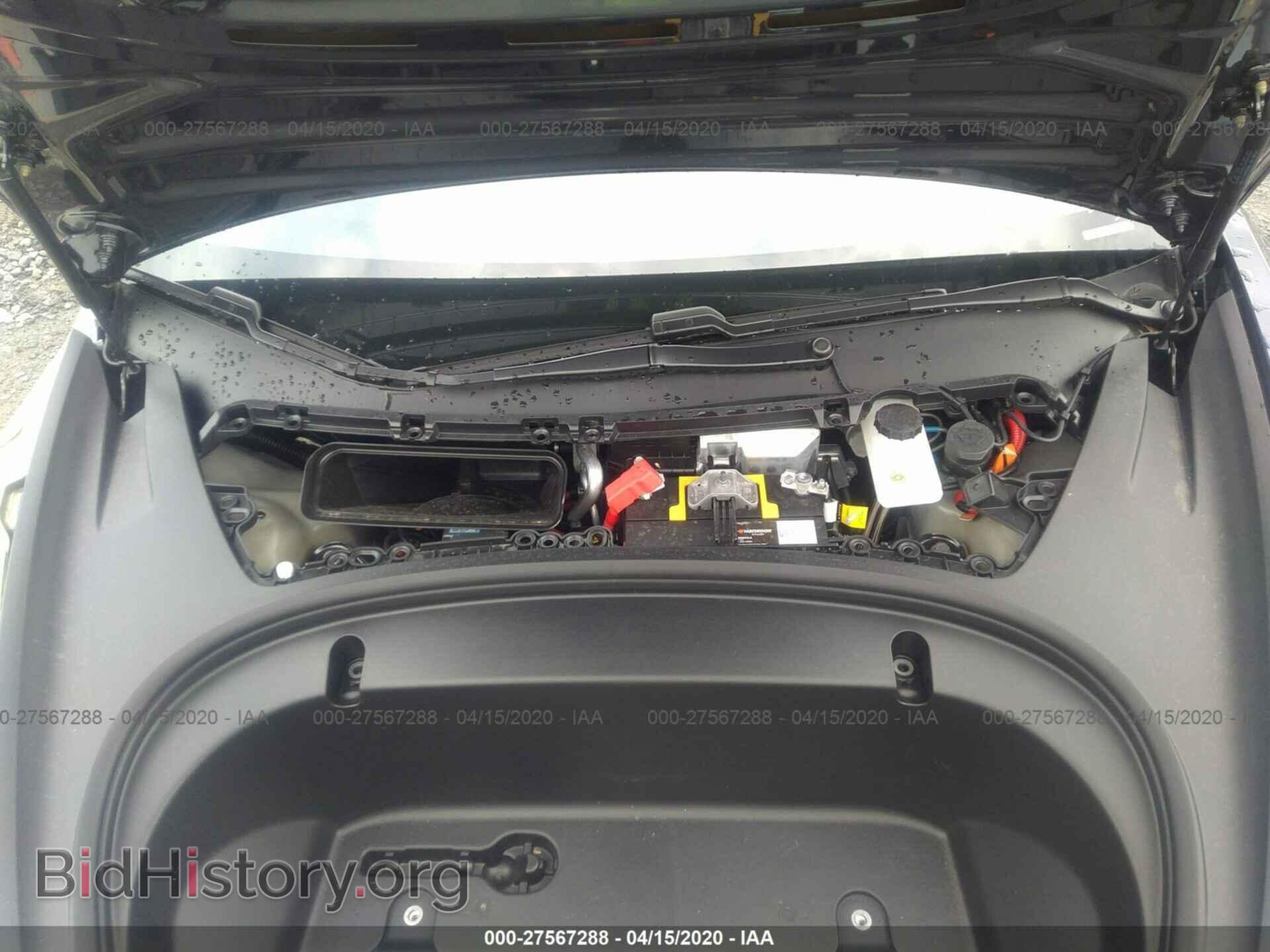 2020 TESLA MODEL 3 - VIN: 5YJ3E1EA6LF661026 - Фото 10