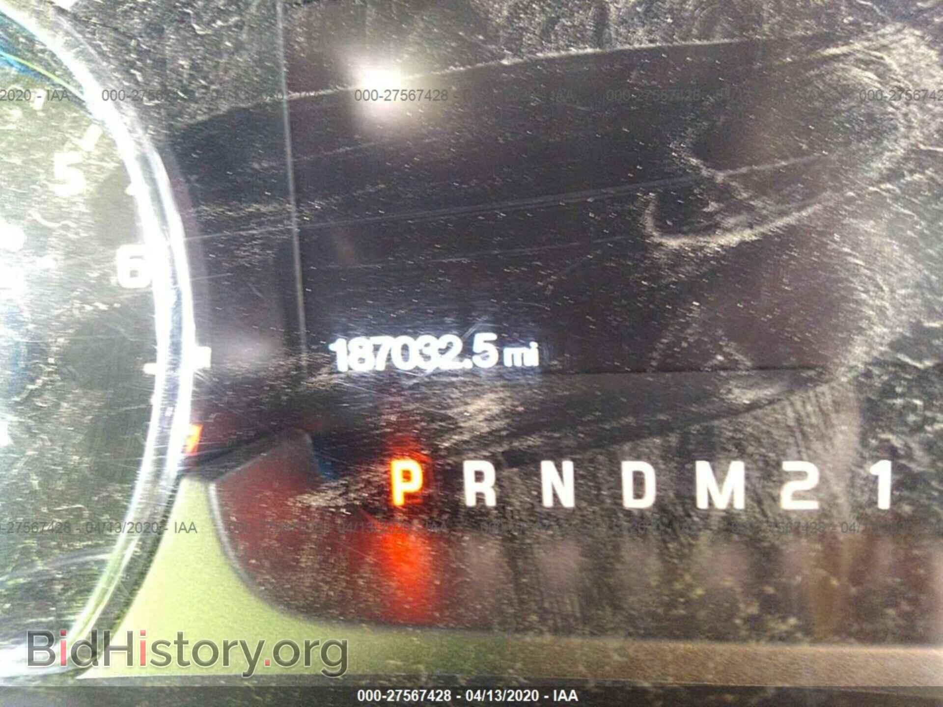2011 FORD F150 - VIN: 1FTFW1E68BFA51063 - Фото 7