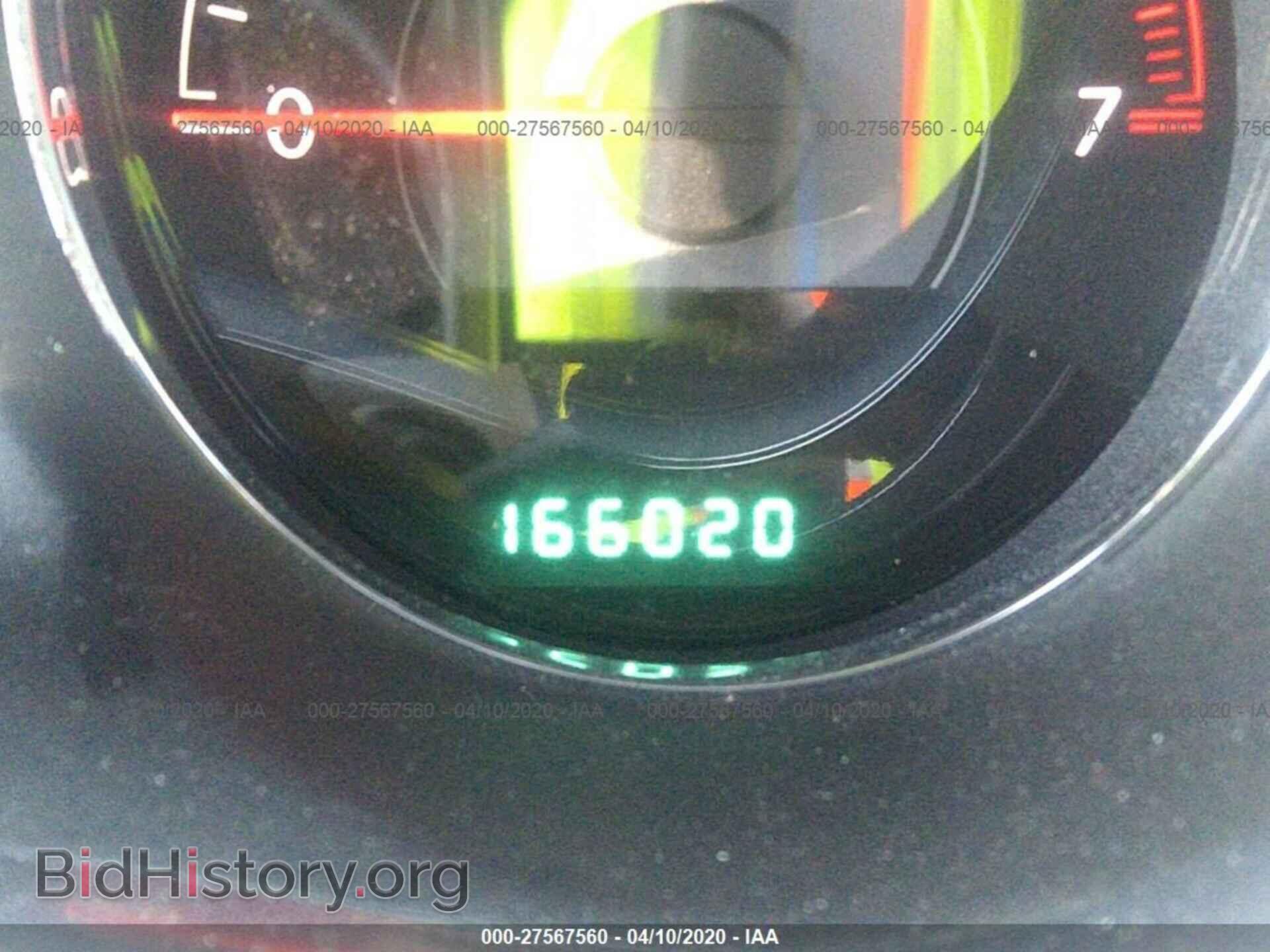 2014 CHRYSLER 200 - VIN: 1C3CCBCGXEN172382 - Фото 7