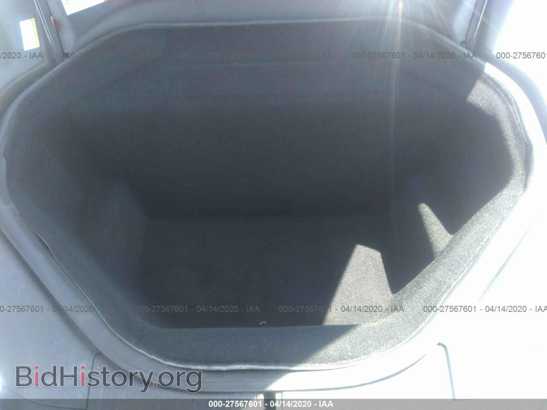 2015 TESLA MODEL S - VIN: 5YJSA1H25FF086045 - Фото 10