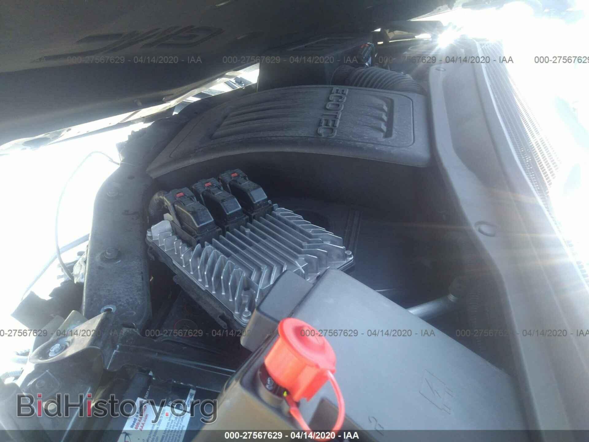 2017 GMC TERRAIN - VIN: 2GKALMEK7H6351685 - Фото 10
