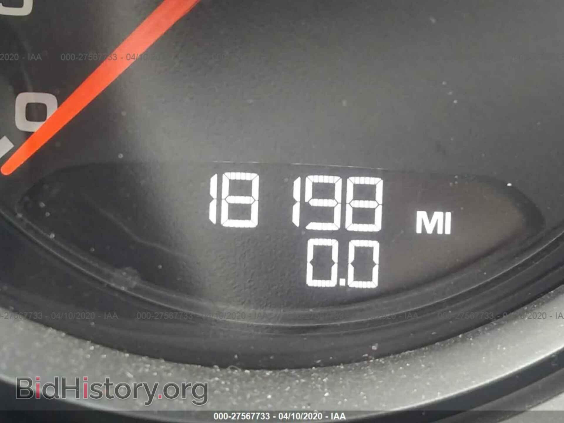2014 PORSCHE CAYMAN - VIN: WP0AB2A80EK190179 - Фото 5