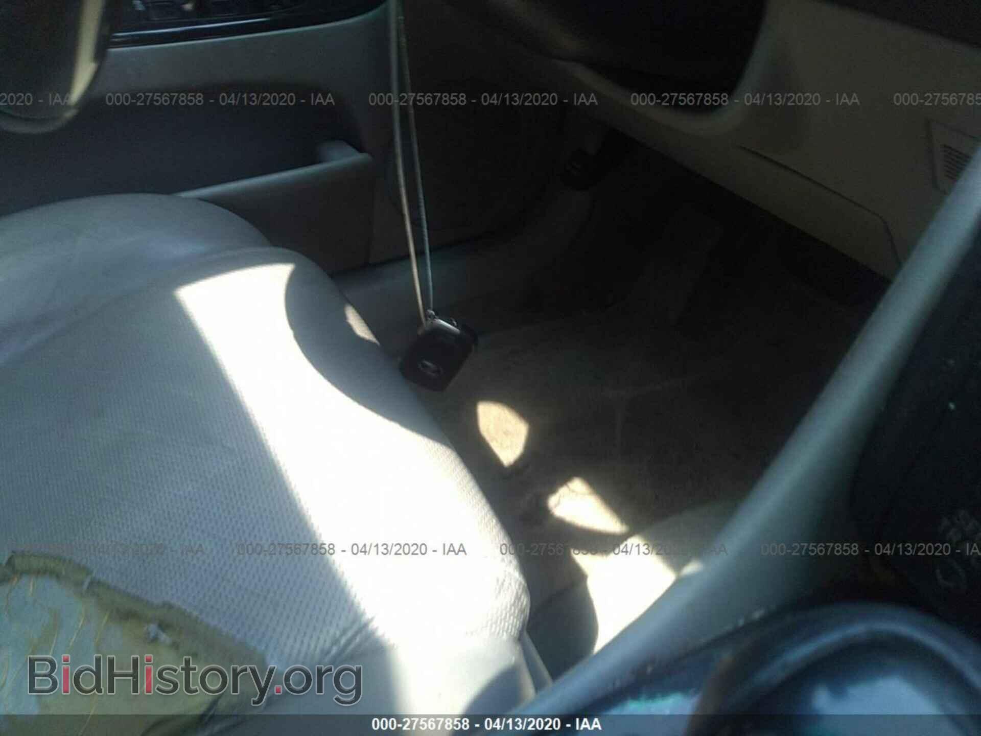 2006 LEXUS GS - VIN: JTHCH96S060006567 - Фото 11