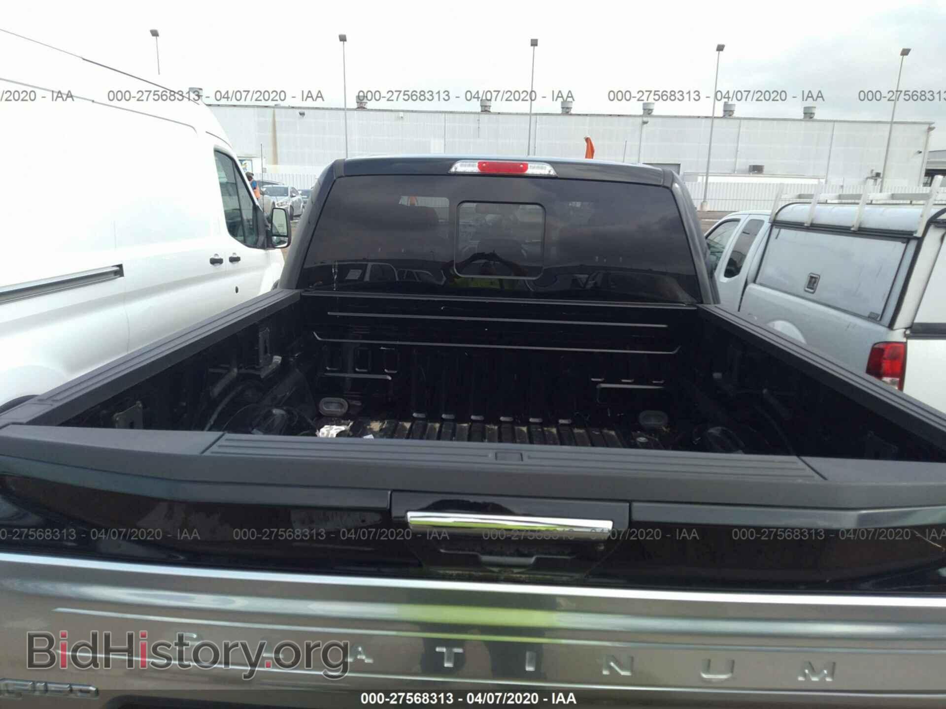 2018 FORD F150 - VIN: 1FTEW1EG2JFB26875 - Фото 8