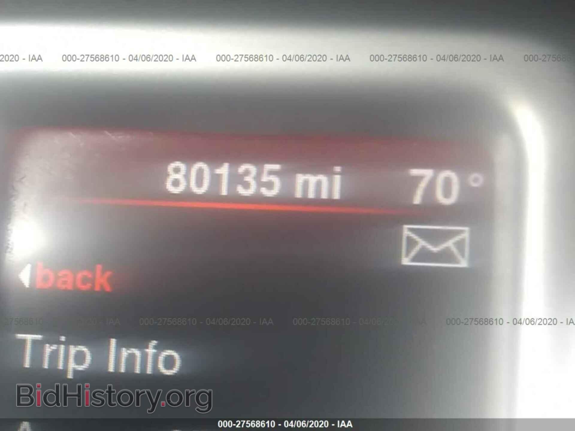 2014 DODGE JOURNEY - VIN: 3C4PDCABSET280903 - Photo 7
