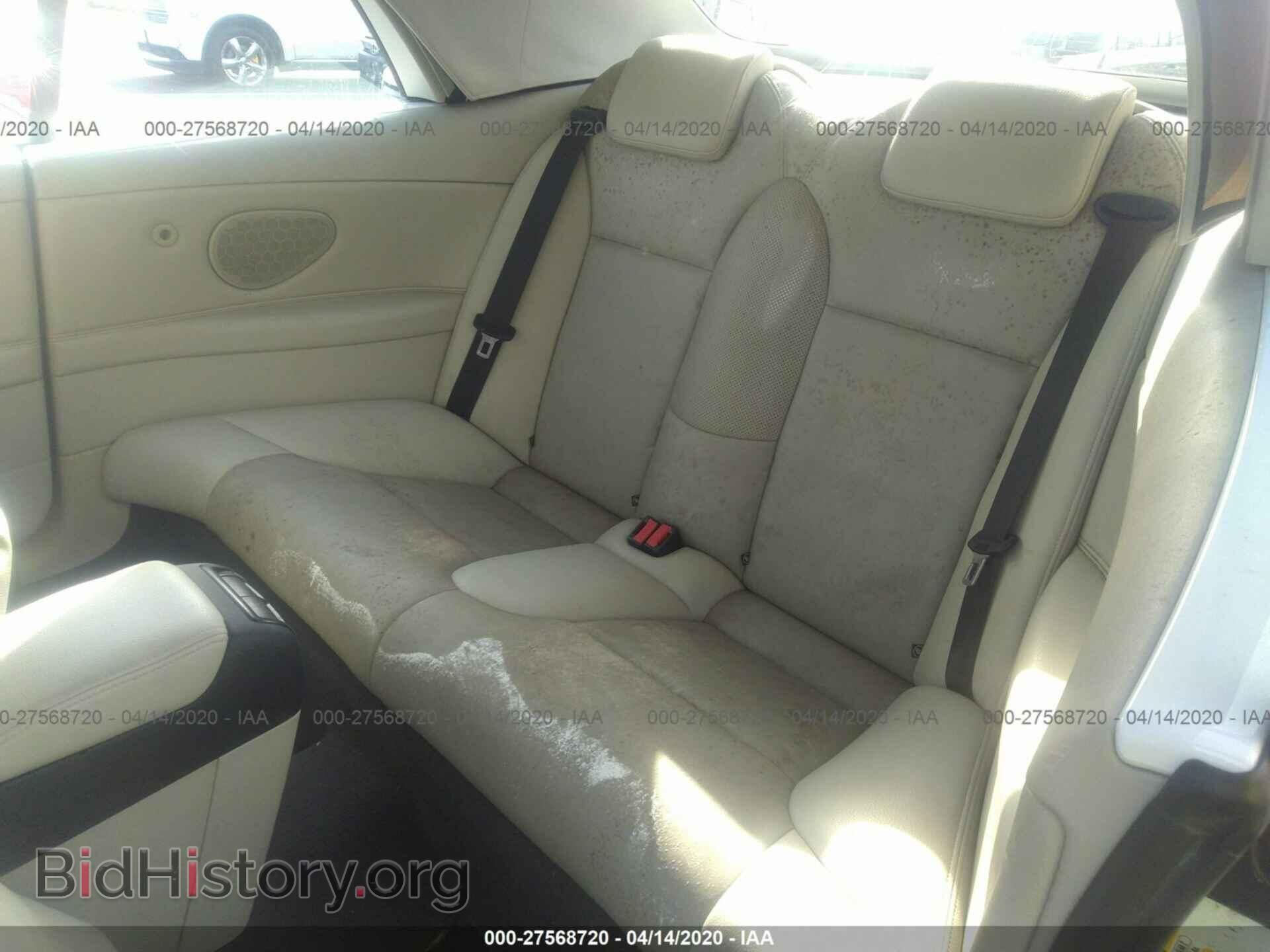 2009 SAAB 9-3 - VIN: YS3FB76Y296001812 - Photo 8
