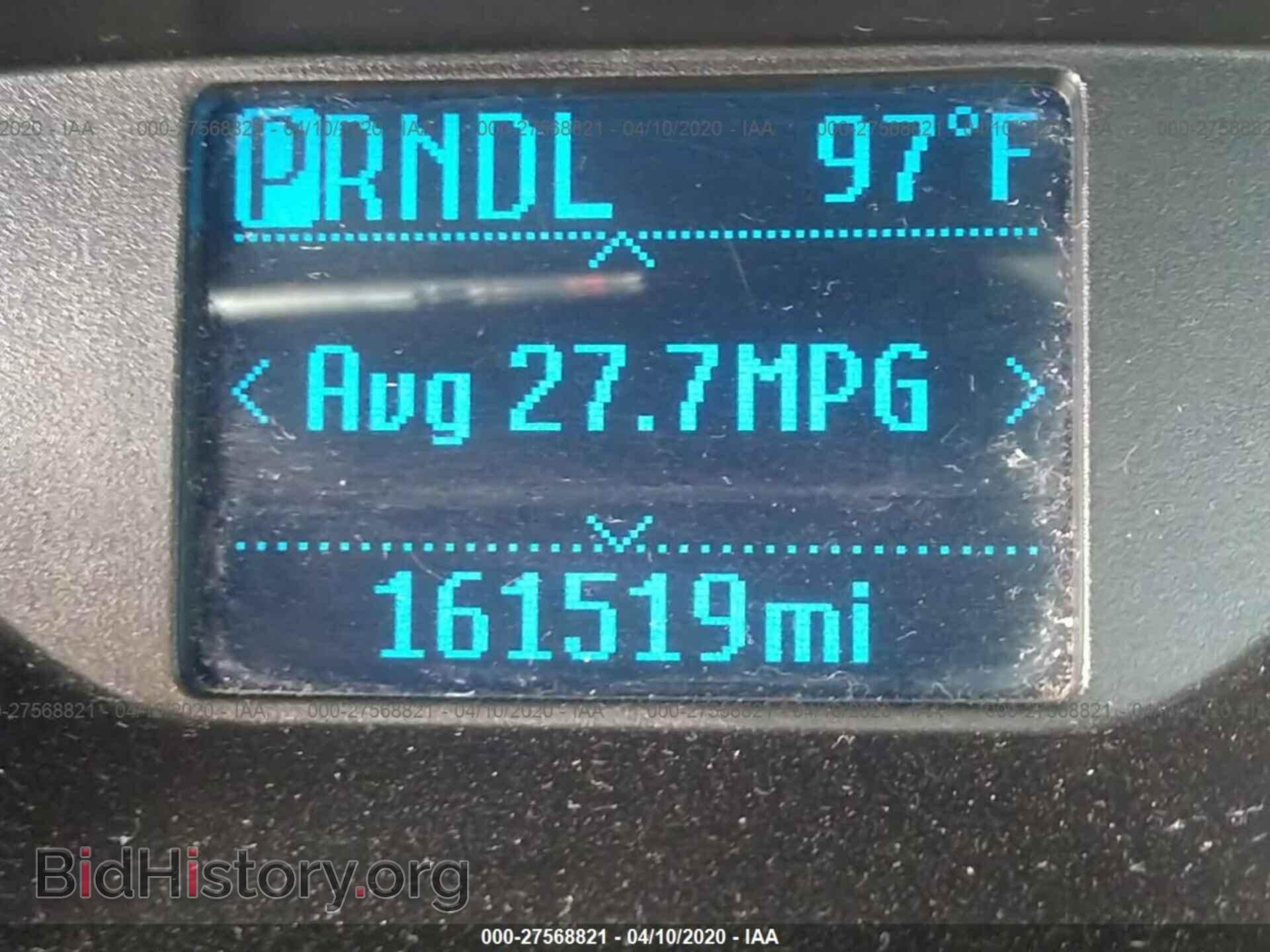 2012 FORD FOCUS - VIN: 1FAHP3F20CL456890 - Photo 7