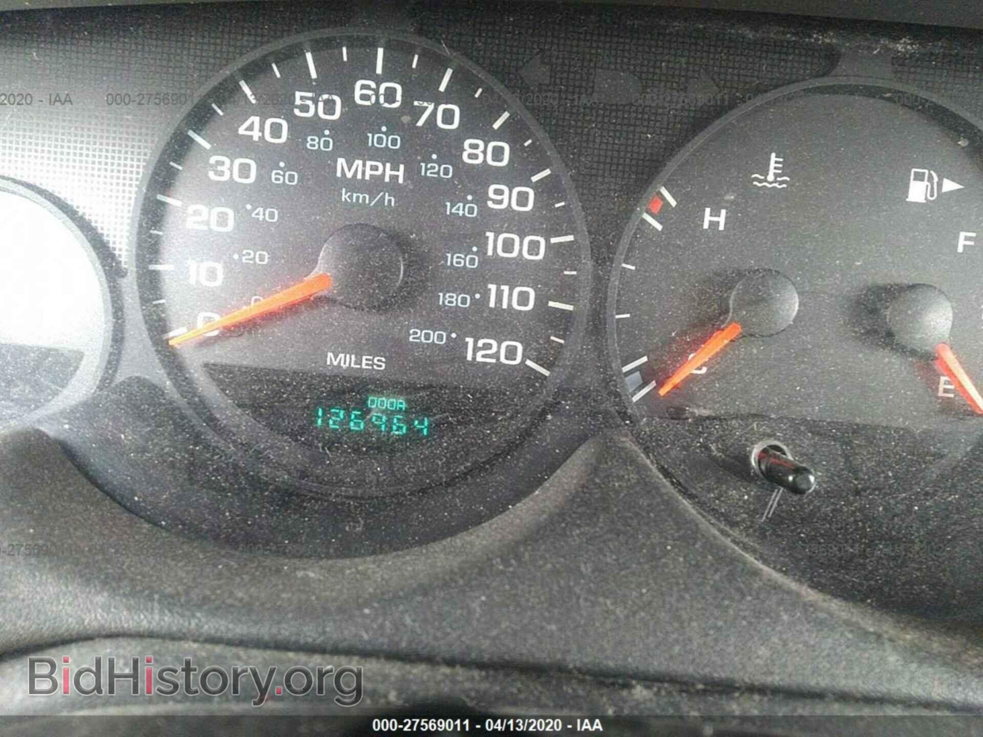 2003 DODGE NEON - VIN: 1B3ES26C63D157561 - Фото 7
