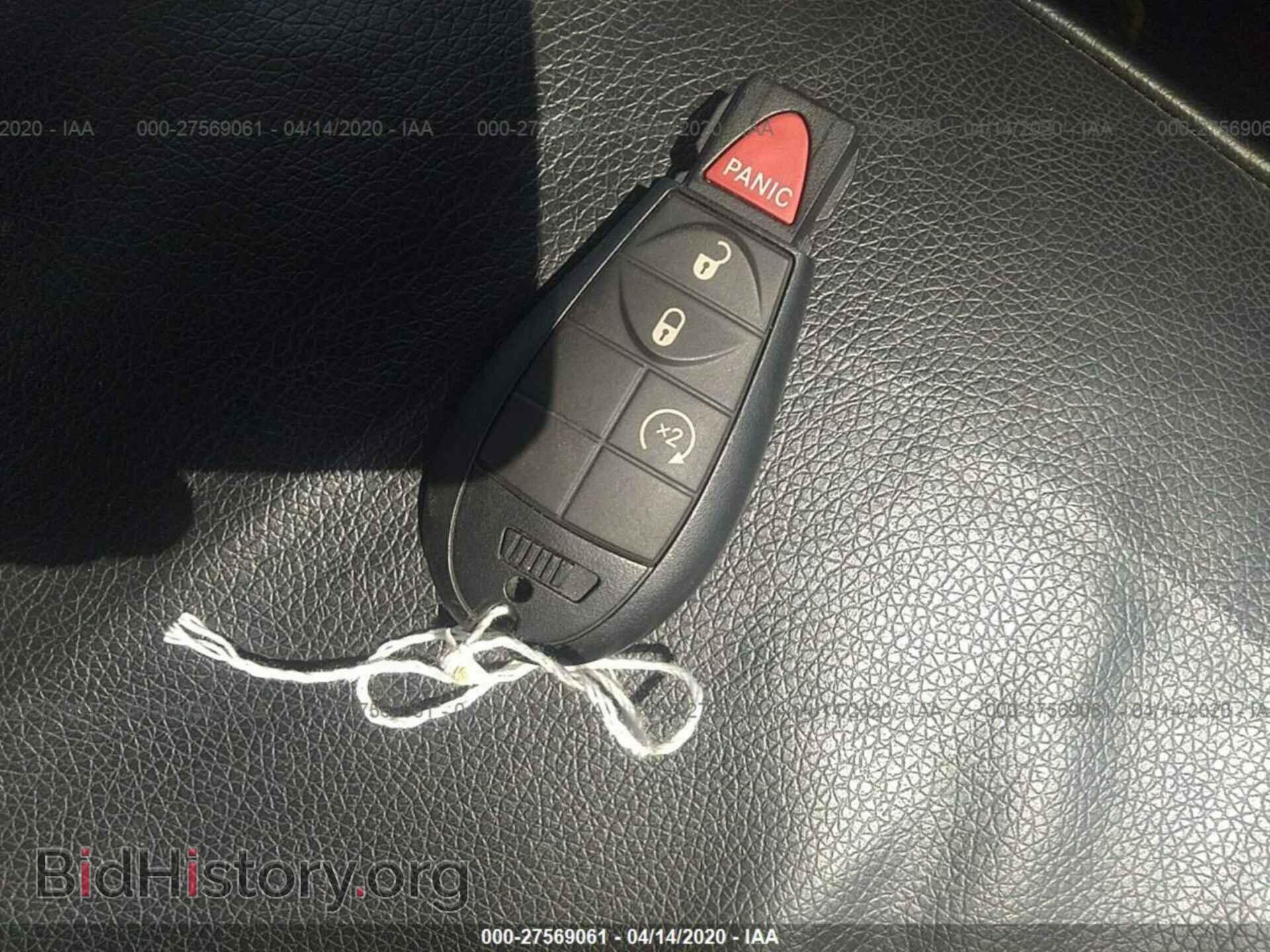 2017 JEEP CHEROKEE - VIN: 1C4PJMCB4HW656775 - Photo 11