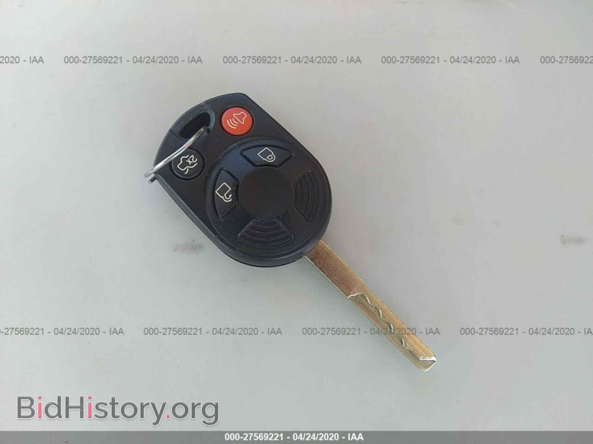 2015 FORD FOCUS - VIN: 1FADP3E27FL261101 - Фото 11