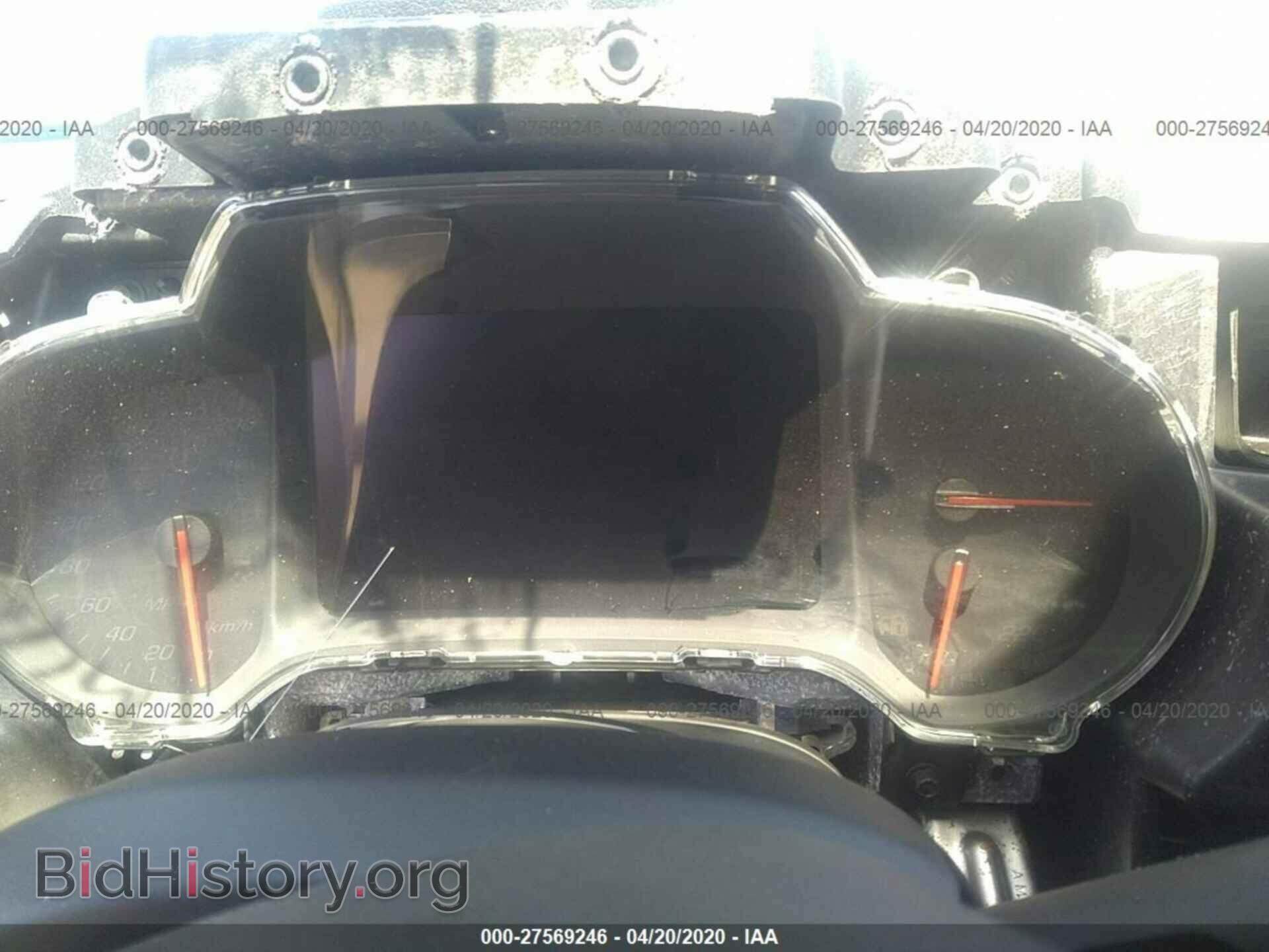 2016 CHEVROLET CORVETTE - VIN: 1G1YA2D76G5115288 - Фото 7
