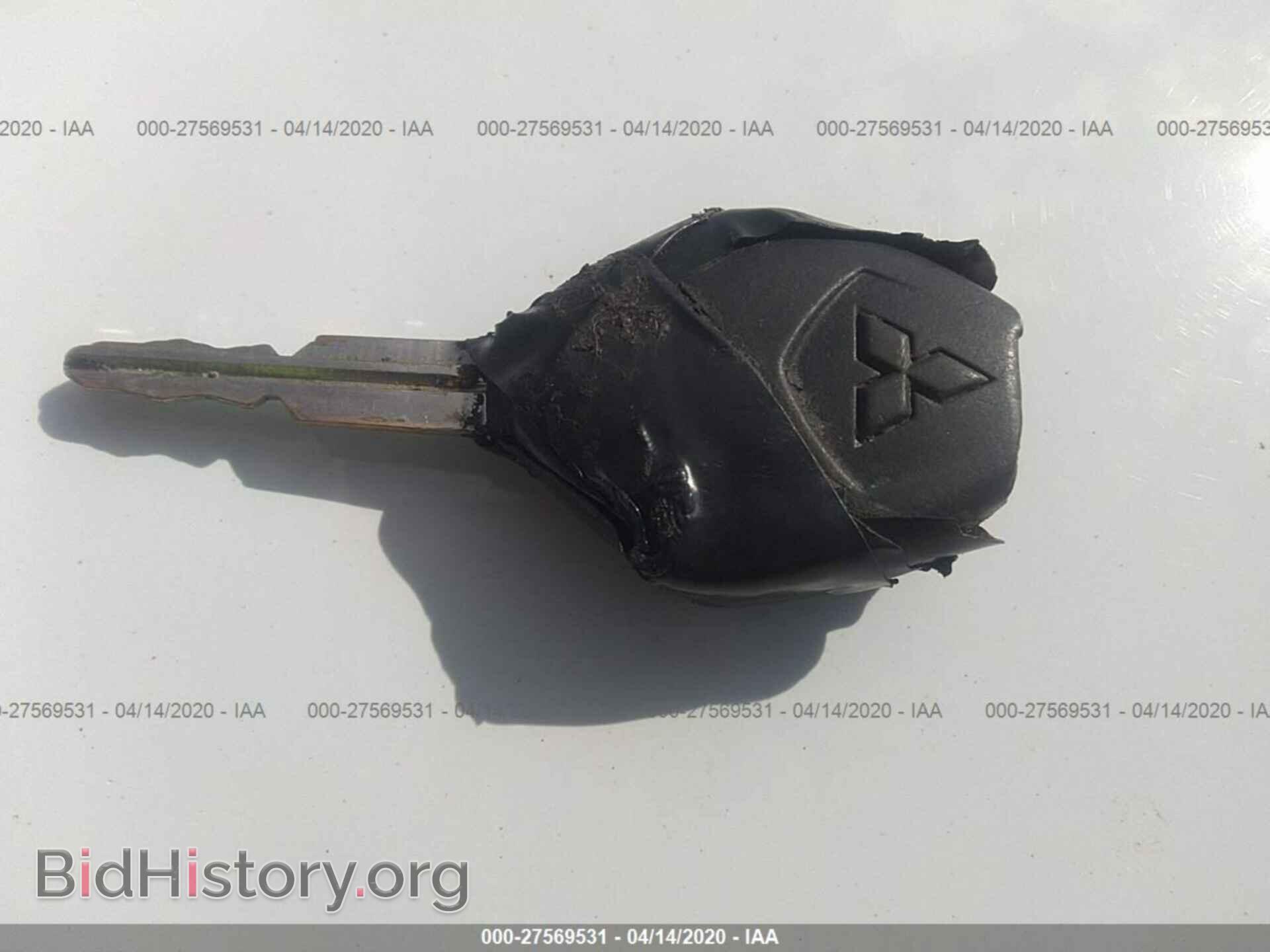2008 MITSUBISHI ECLIPSE - VIN: 4A3AK64F38E035739 - Фото 11