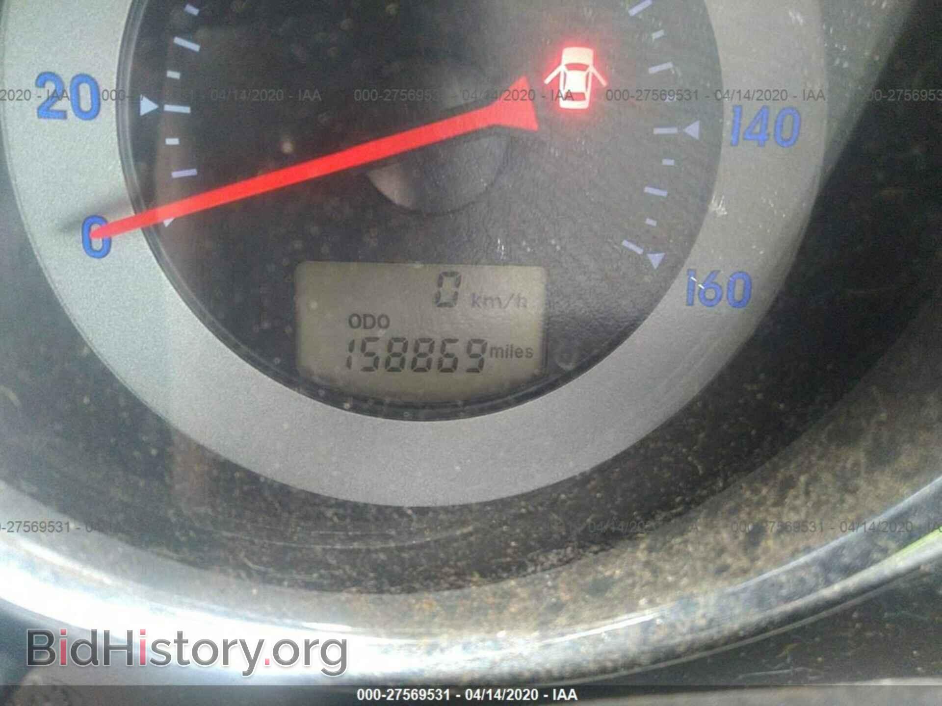 2008 MITSUBISHI ECLIPSE - VIN: 4A3AK64F38E035739 - Фото 7