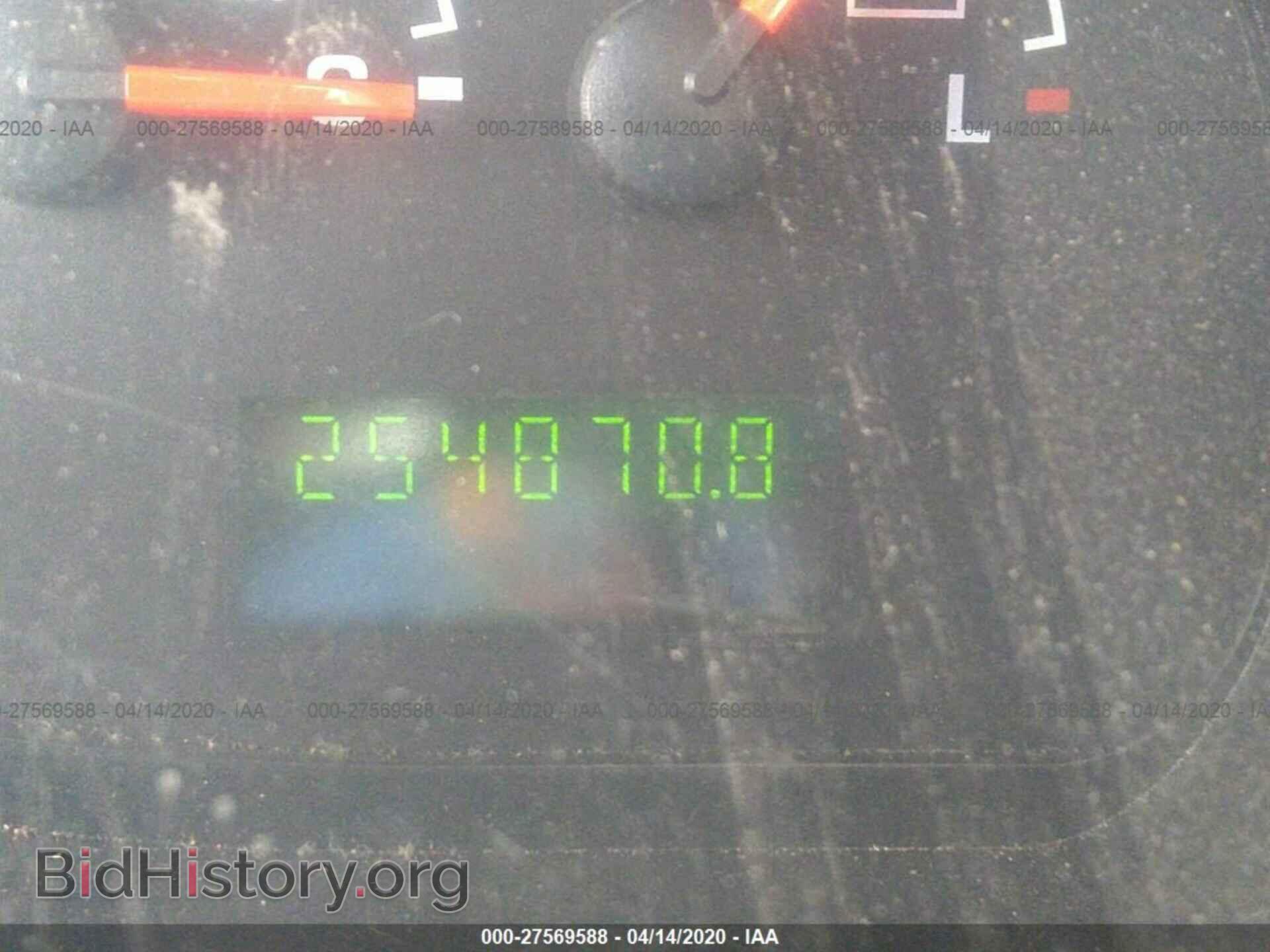 2006 FORD ECONOLINE - VIN: 1FDWE35L46DA16697 - Фото 6