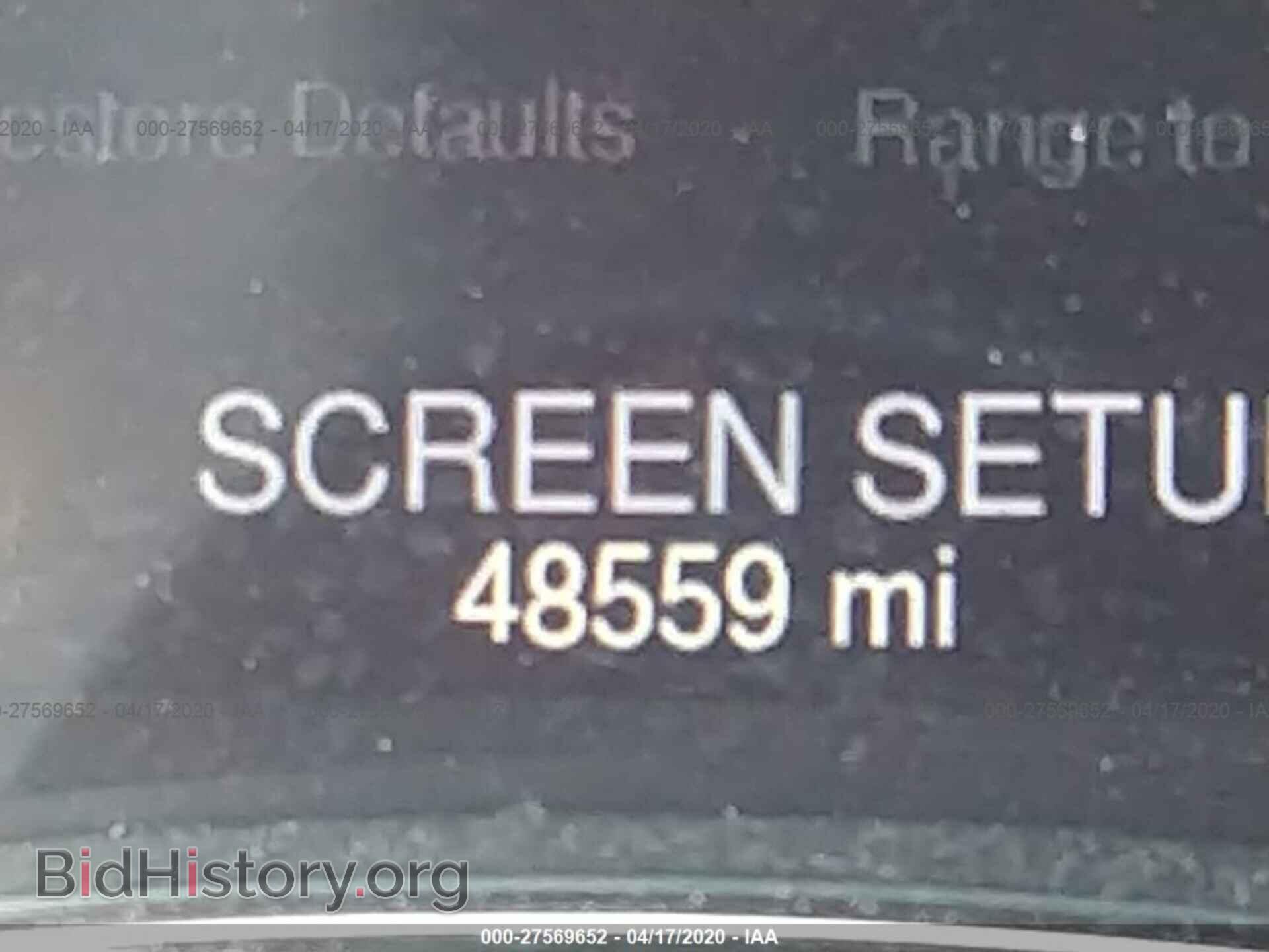2015 DODGE DURANGO - VIN: 1C4RDJDG1FC133351 - Фото 7