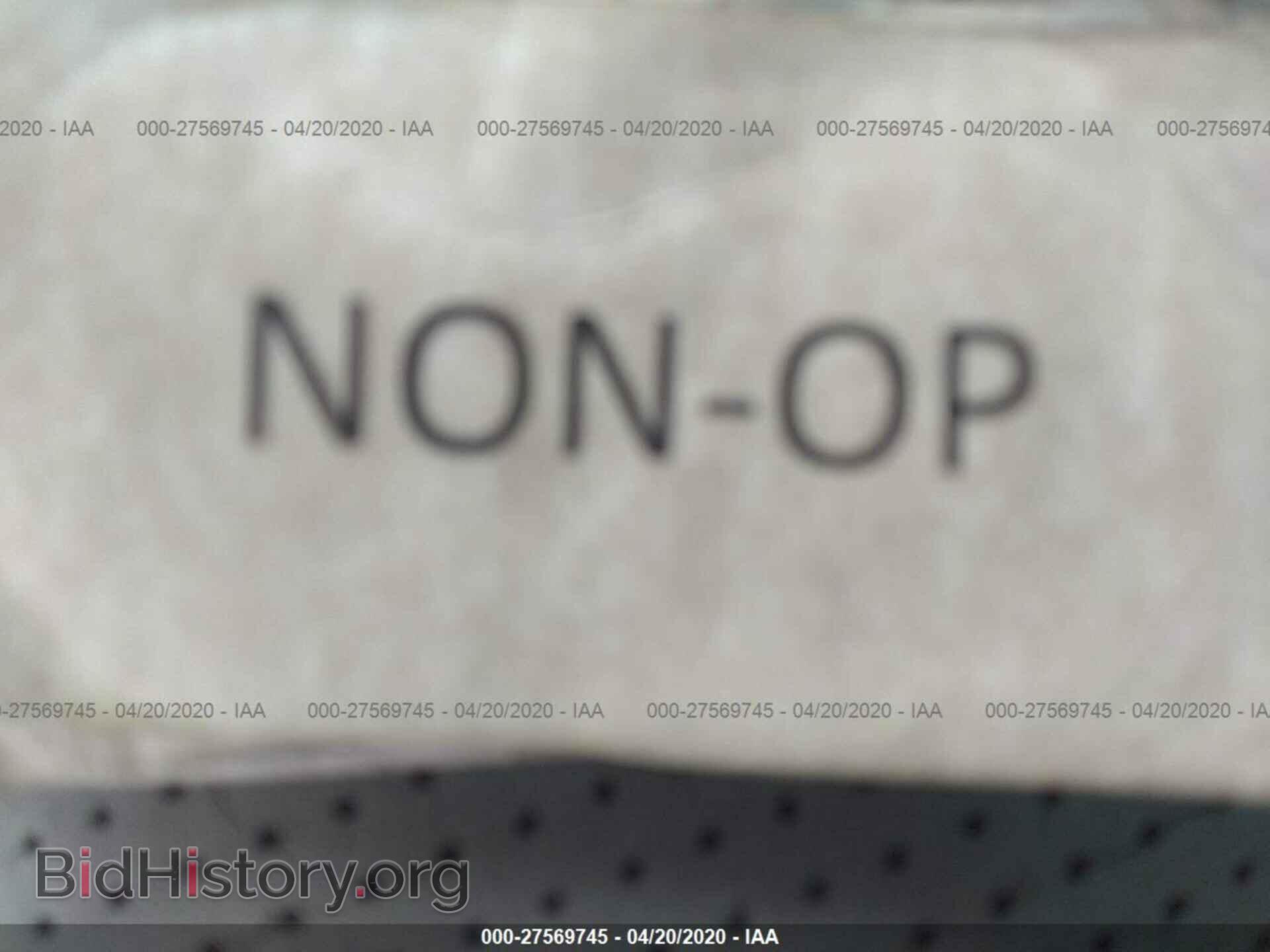 2005 HONDA PILOT - VIN: 5FNYF18615B026289 - Фото 7