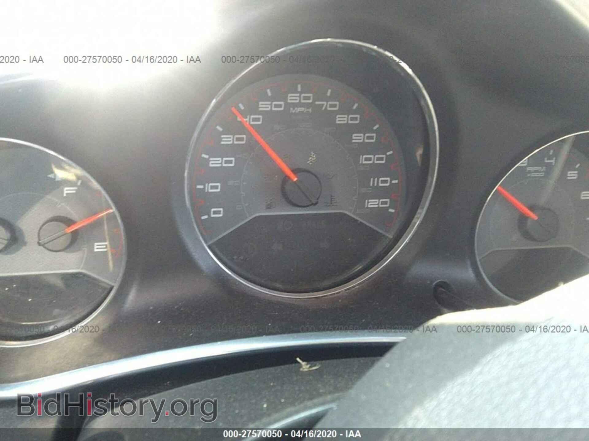 2013 DODGE AVENGER - VIN: 1C3CDZCB6DN554675 - Photo 7