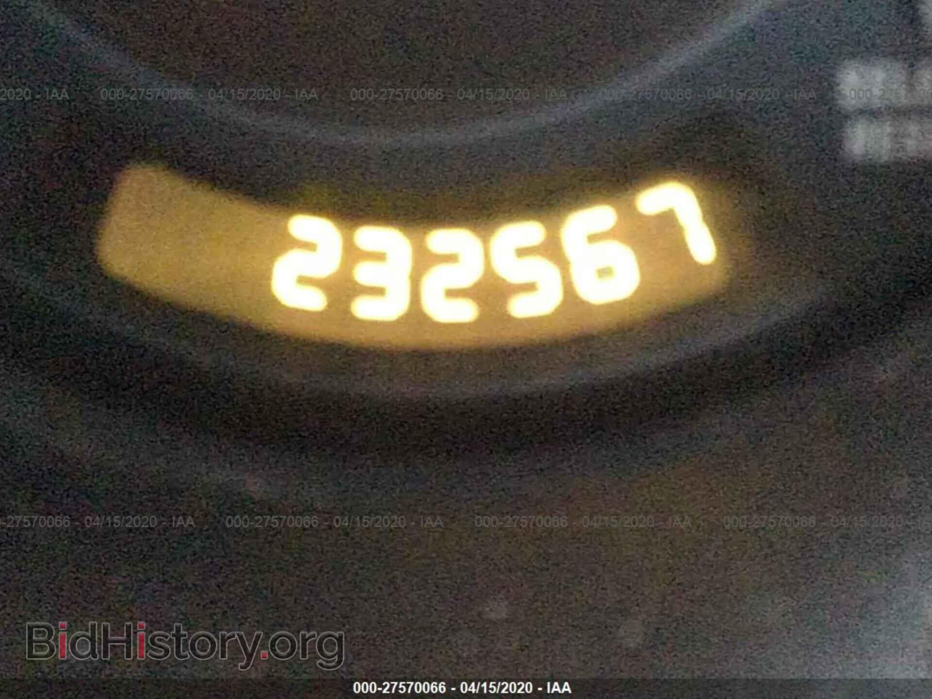 2003 HONDA ELEMENT - VIN: 5J6YH18573L001757 - Фото 7