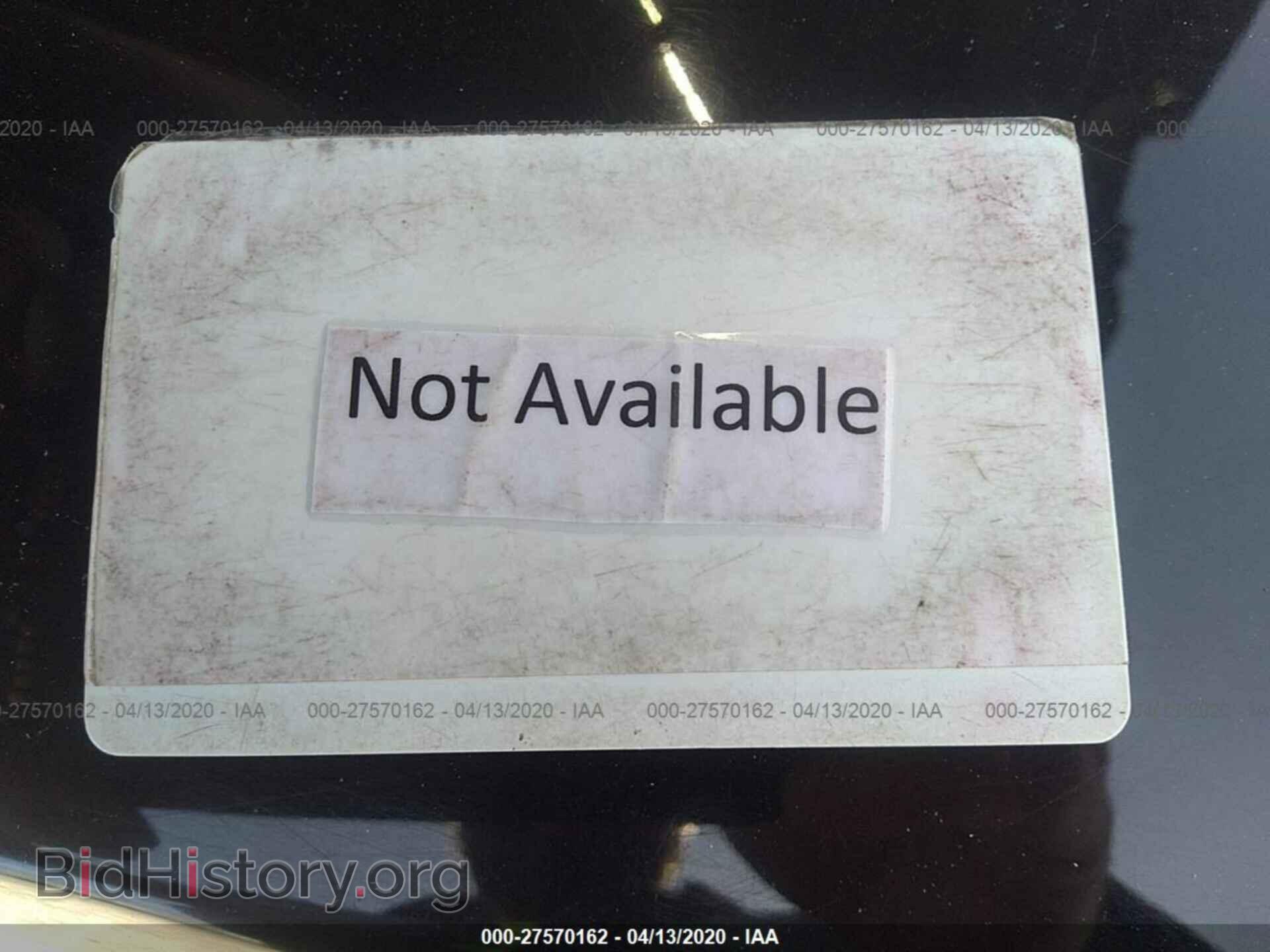 2006 CADILLAC CTS - VIN: 1G6DP577860179400 - Фото 7