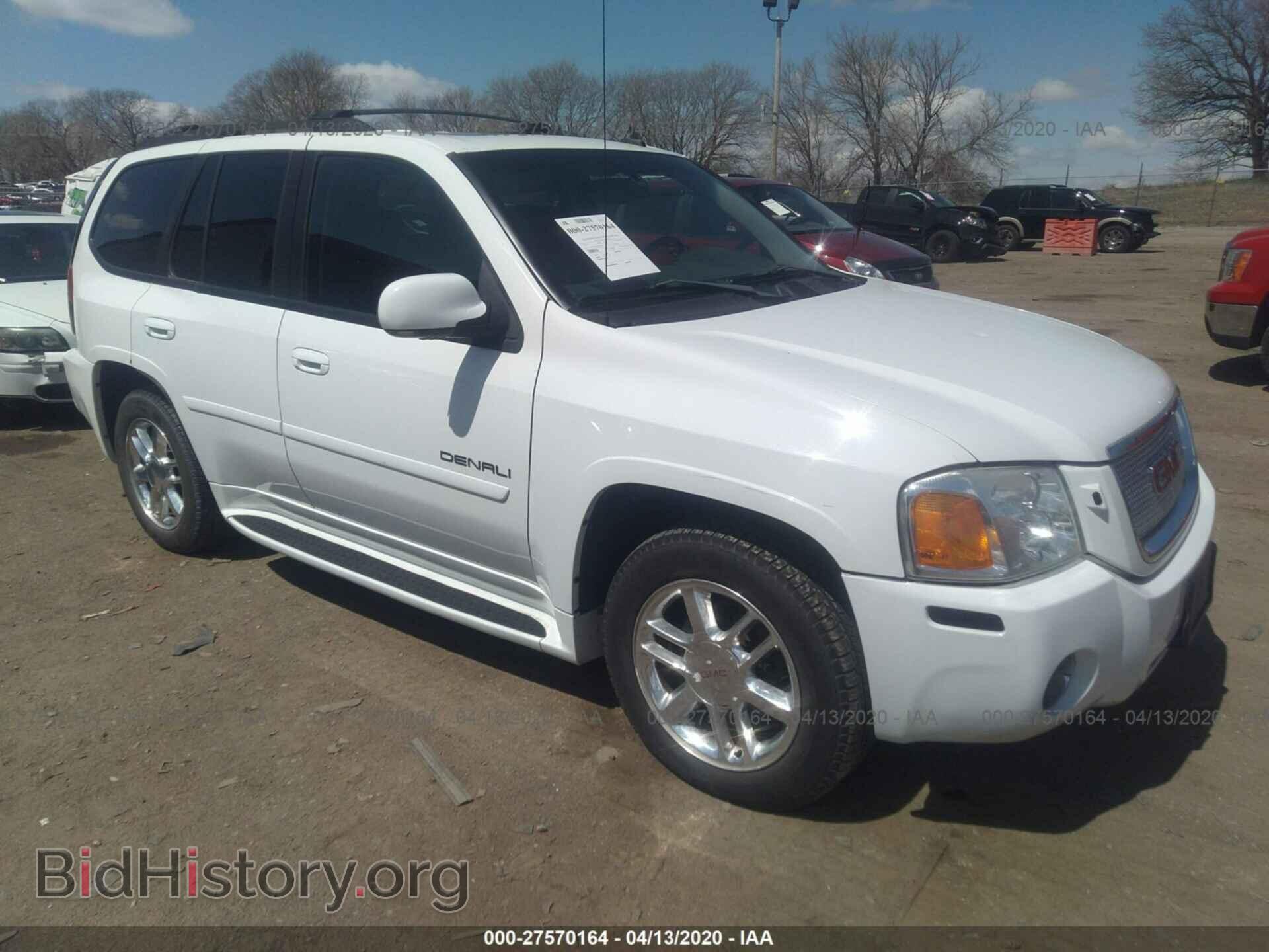 Photo 1GKET63M462200461 - GMC ENVOY 2006