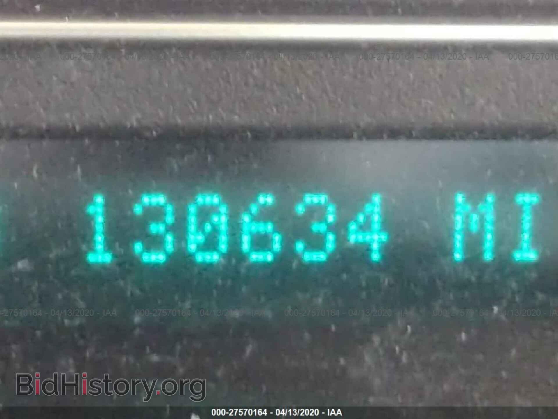 2006 GMC ENVOY - VIN: 1GKET63M462200461 - Photo 7