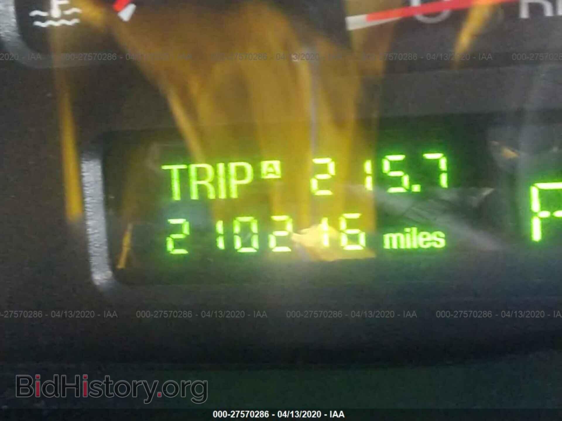 2002 LINCOLN LS - VIN: 1LNHM87A92Y696801 - Фото 7
