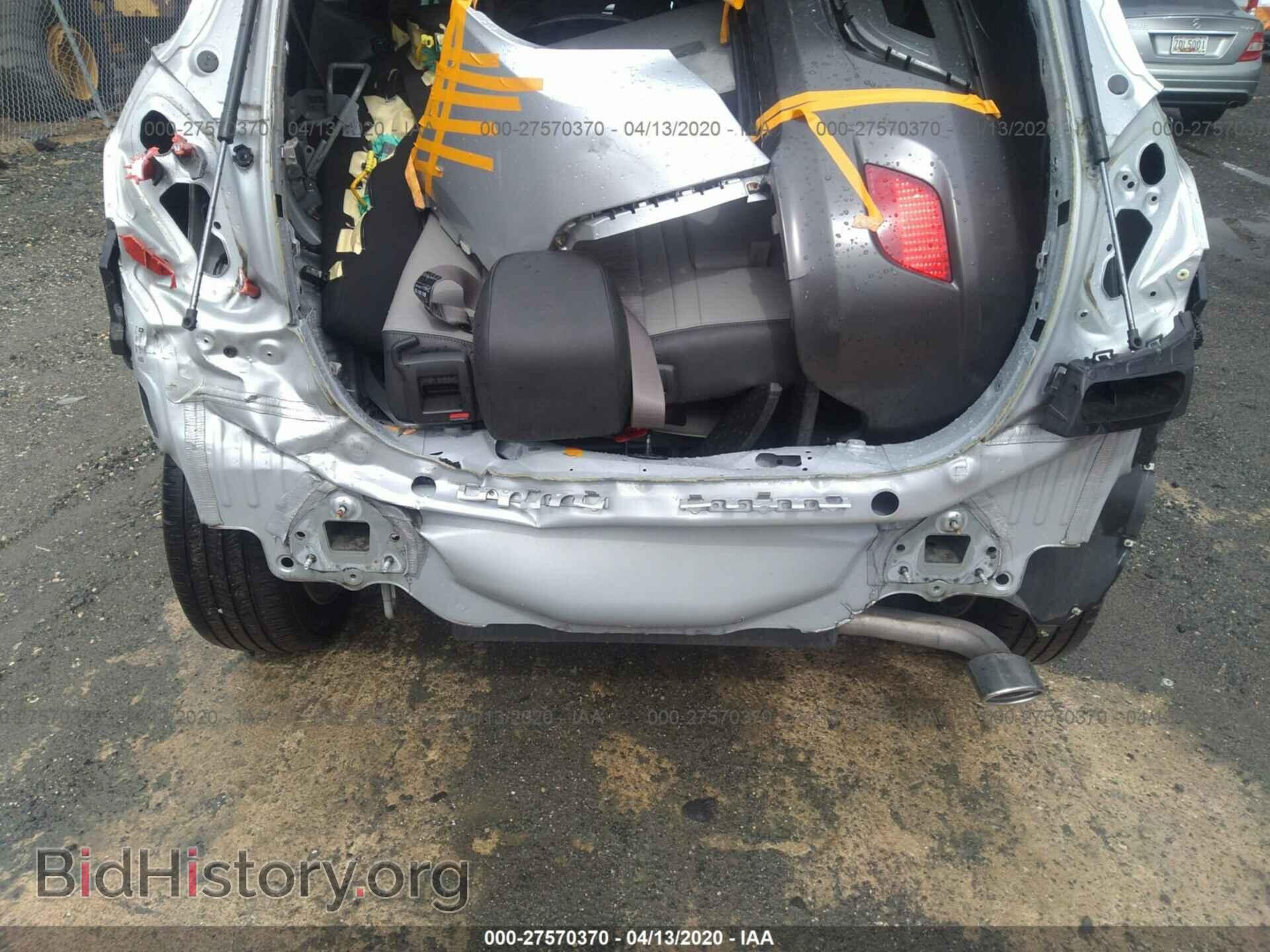 2016 BUICK ENCORE - VIN: KL4CJASB7GB615183 - Photo 6